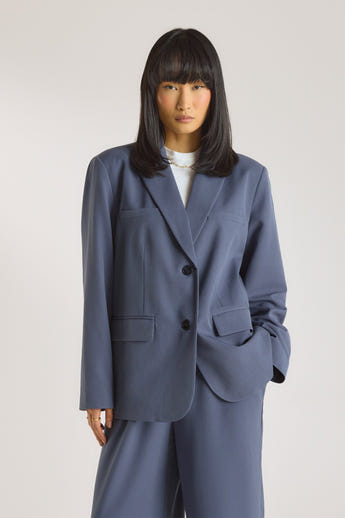 Oversized Blazer