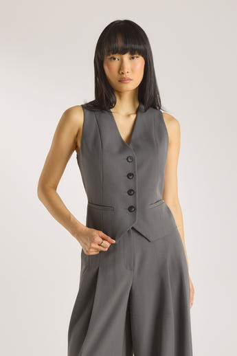 Tailored Waistcoat