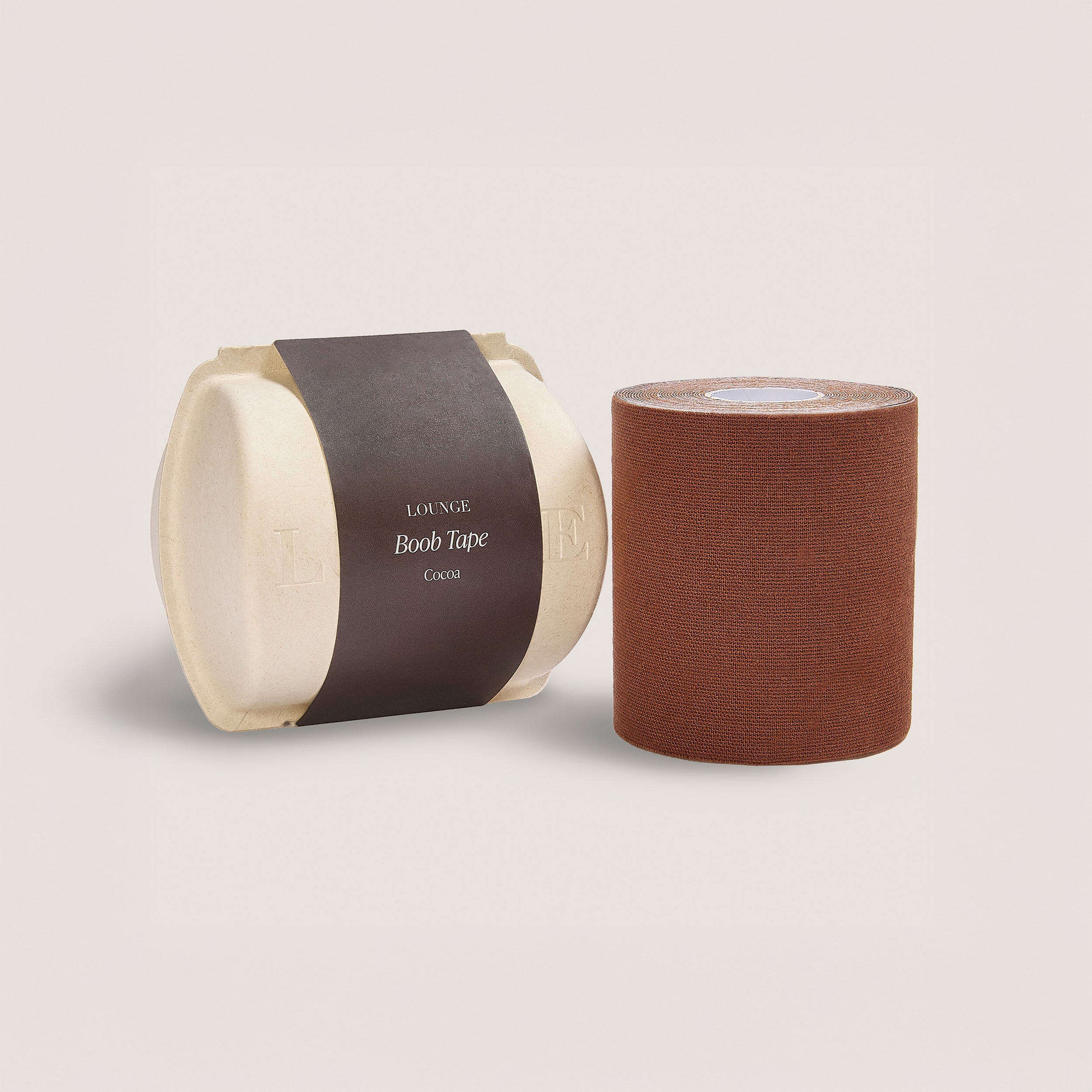 Boob Tape - Cocoa