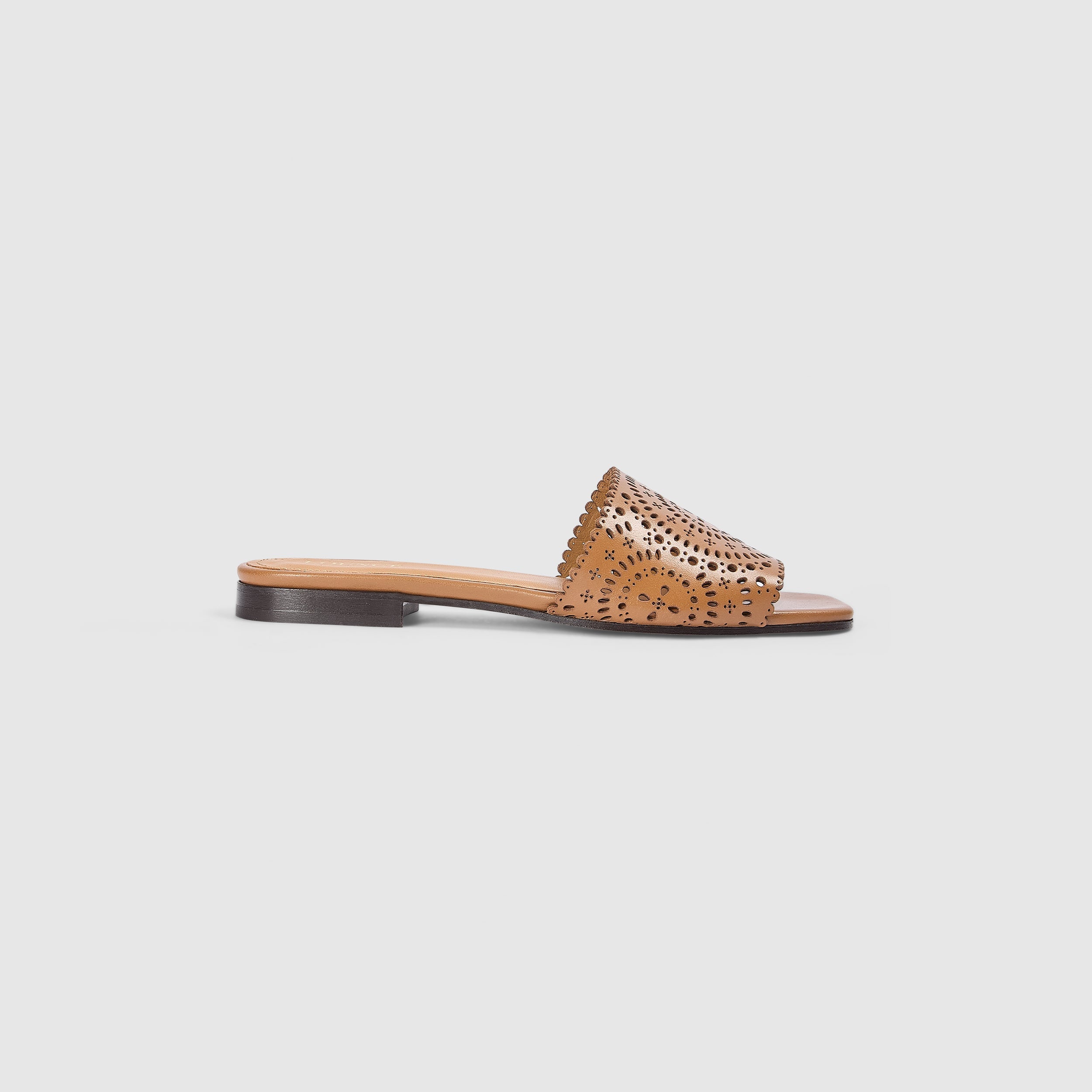 Indie Sandals | Indie Sandals - Tan