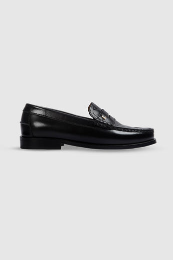 Sloane Loafers - Black