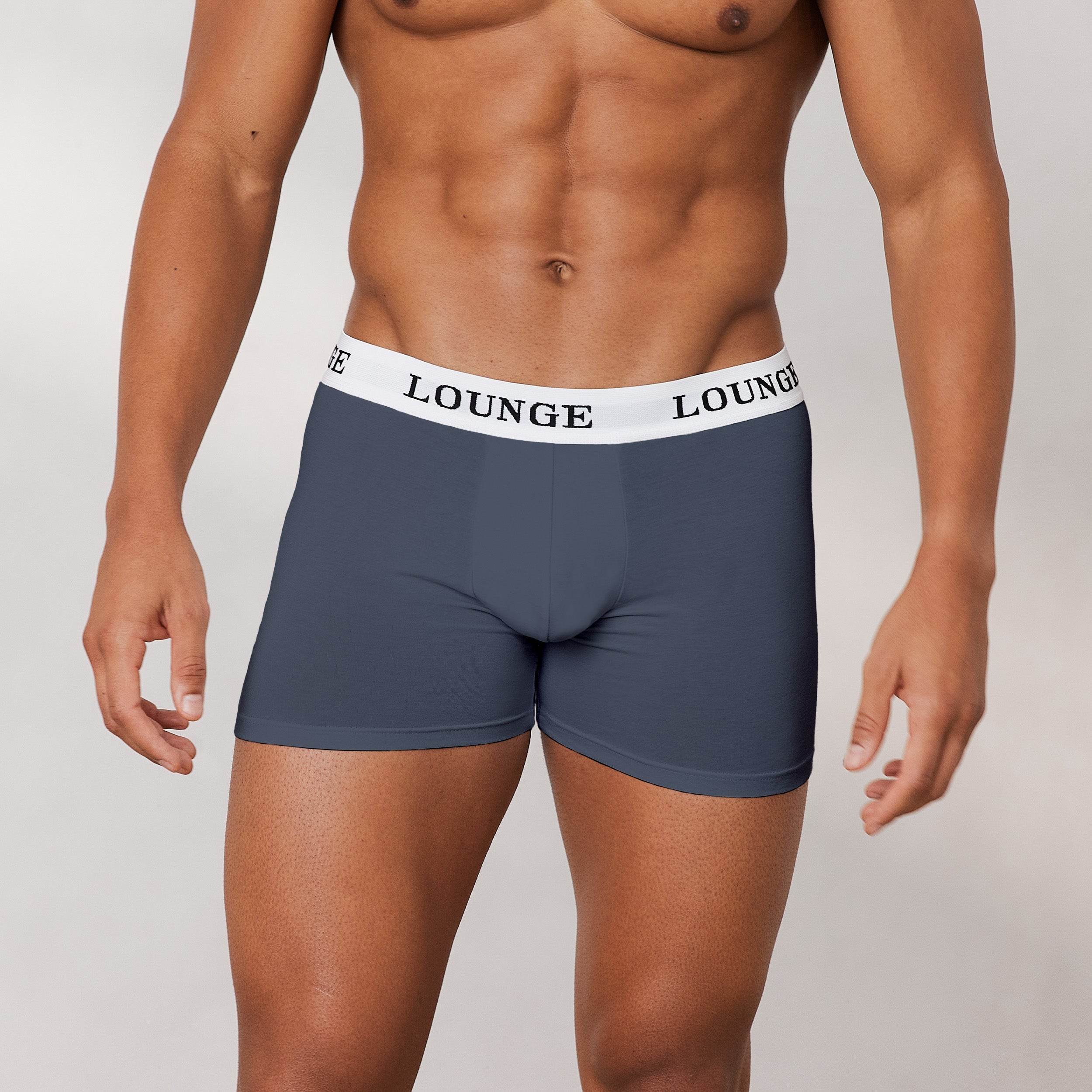 Men's Everyday Boxers (3 Pack) | Pierre, L