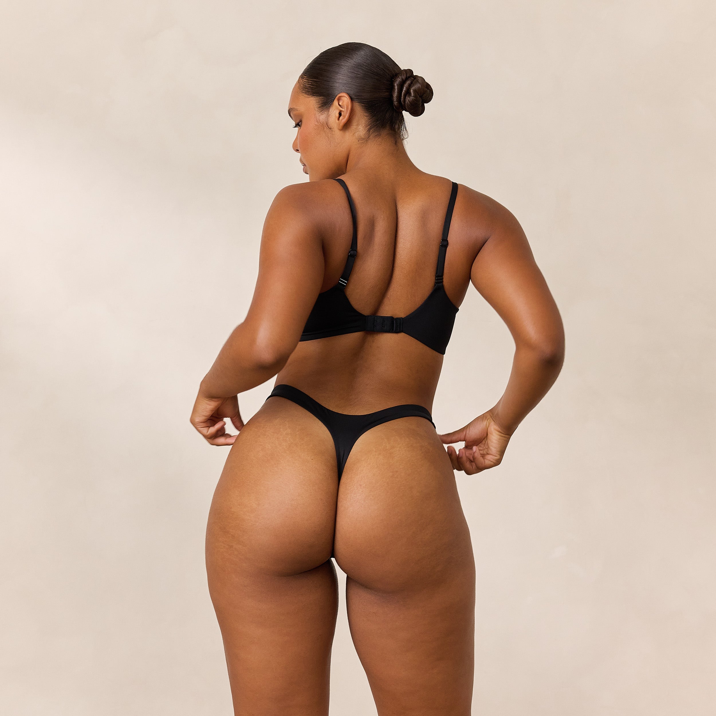 Free Form Bra  | Amber, 14D/L