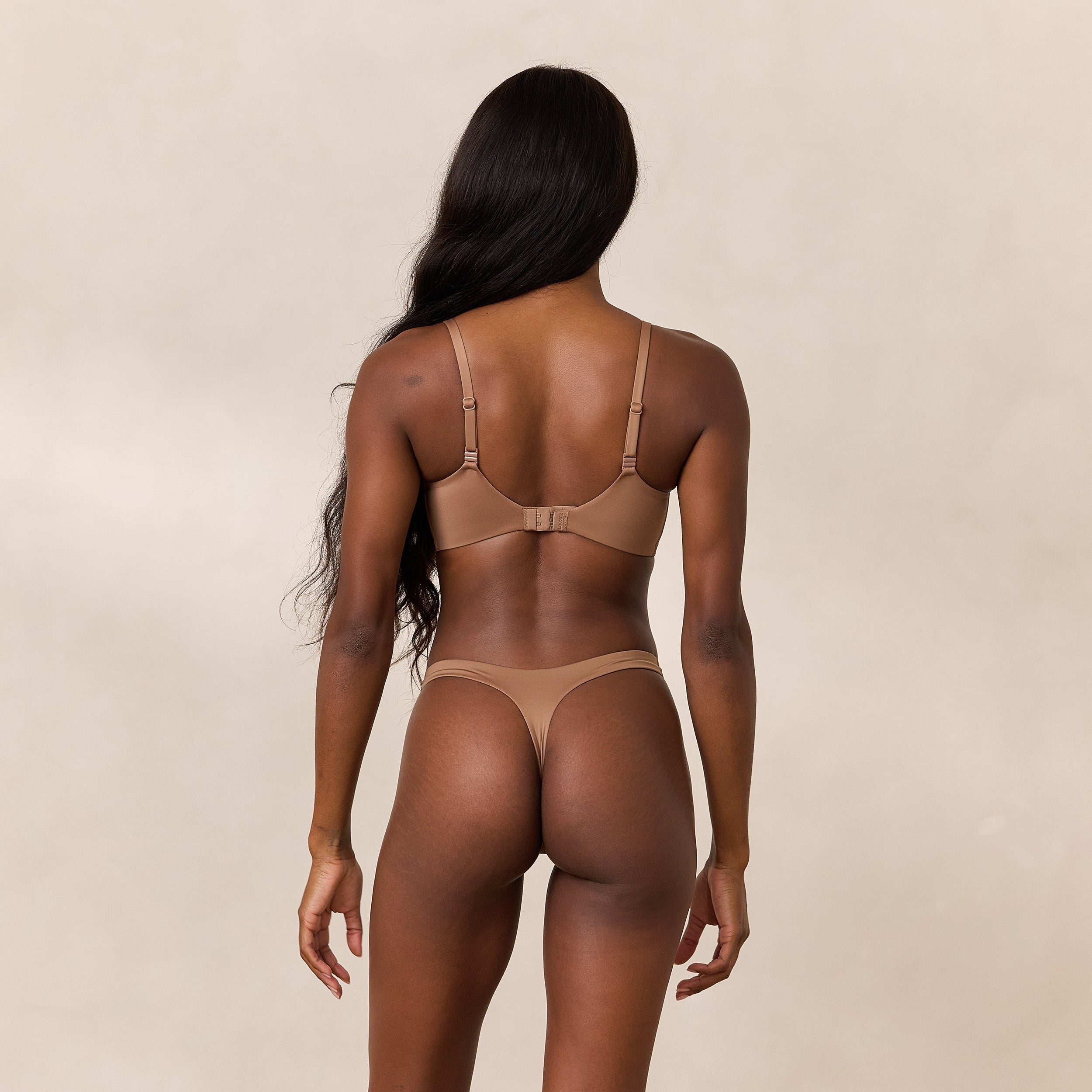 Free Form Bra  | Amina, 10DD/XS