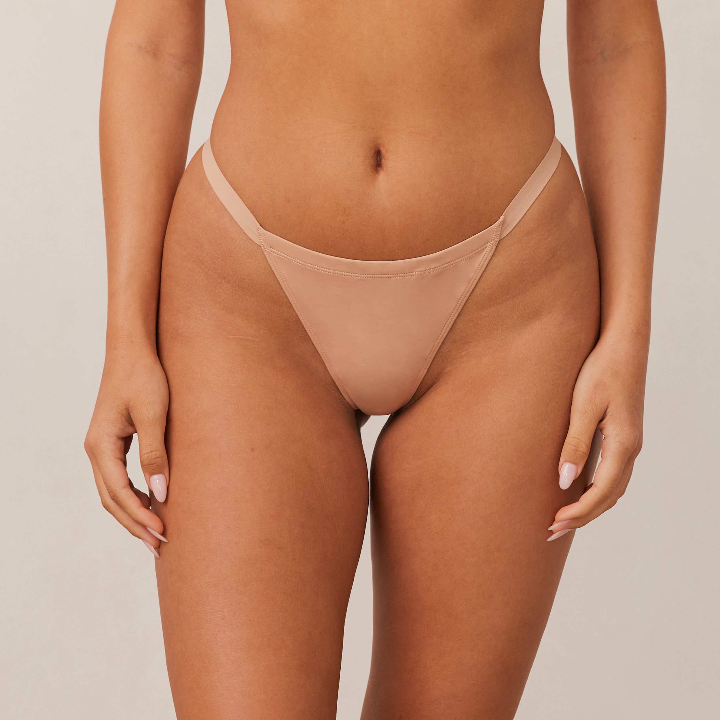 Basic G-strings (3 Pack) | Adison, XS