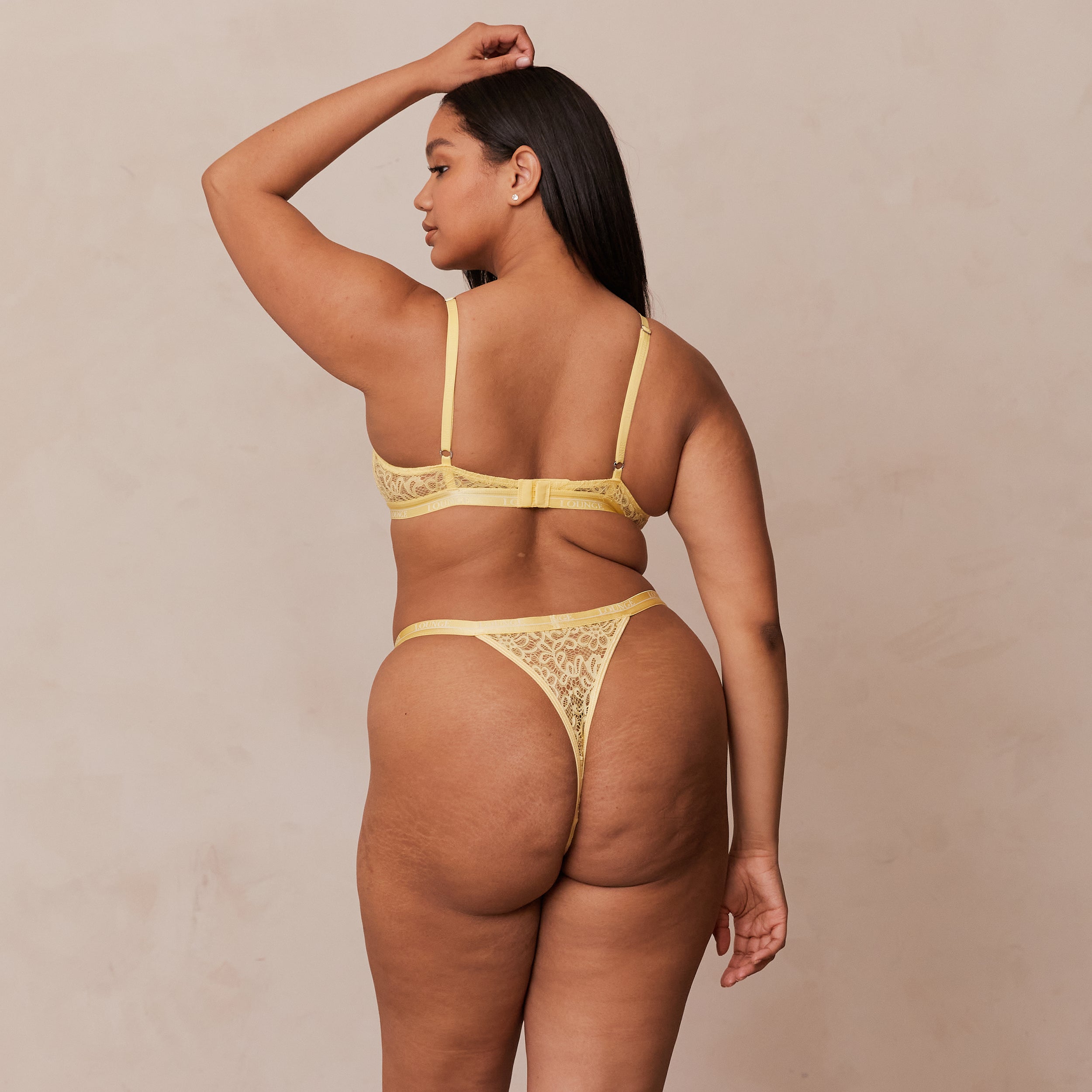 Balcony Bra | Melanie, 14D/XL