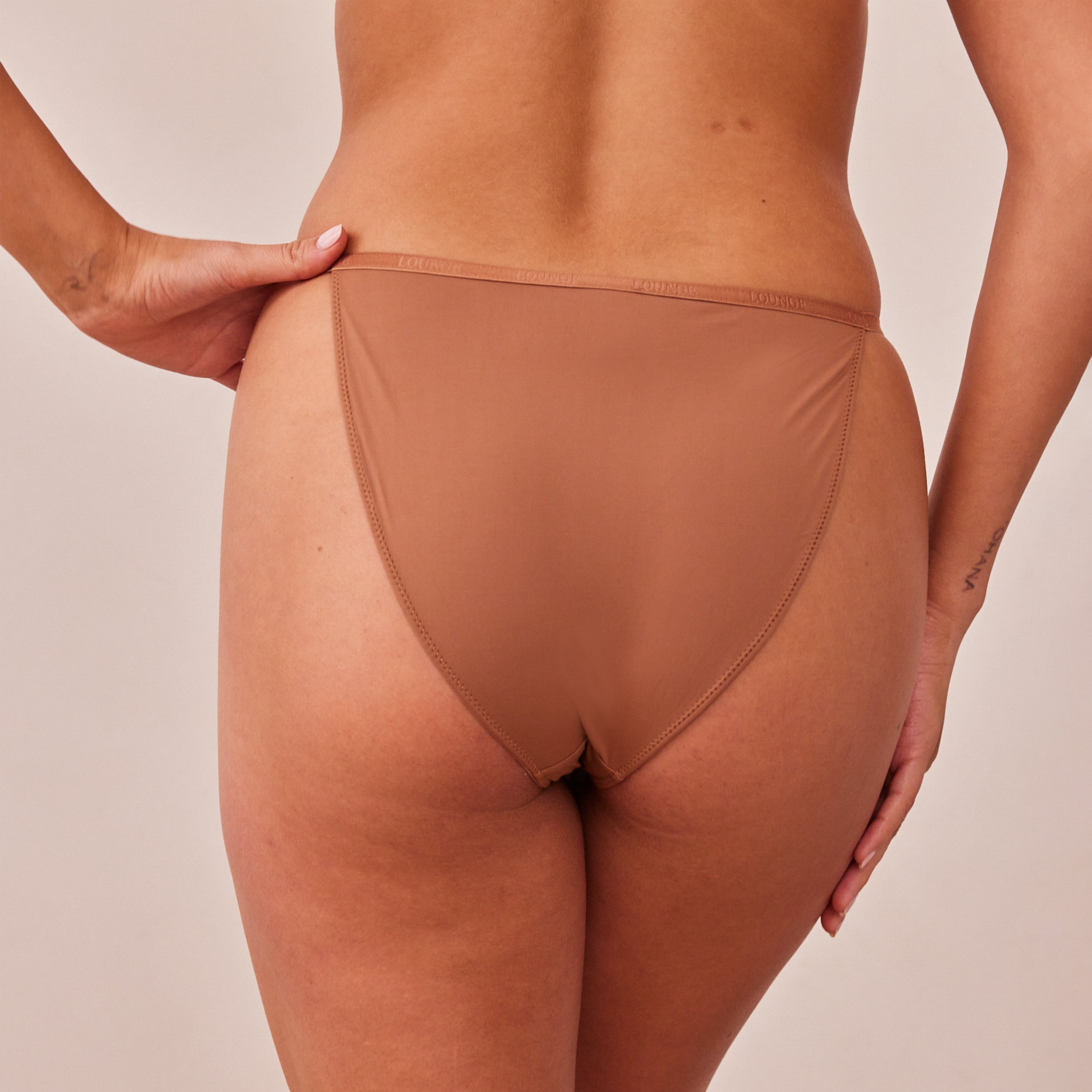 Light Briefs | Dakota, S