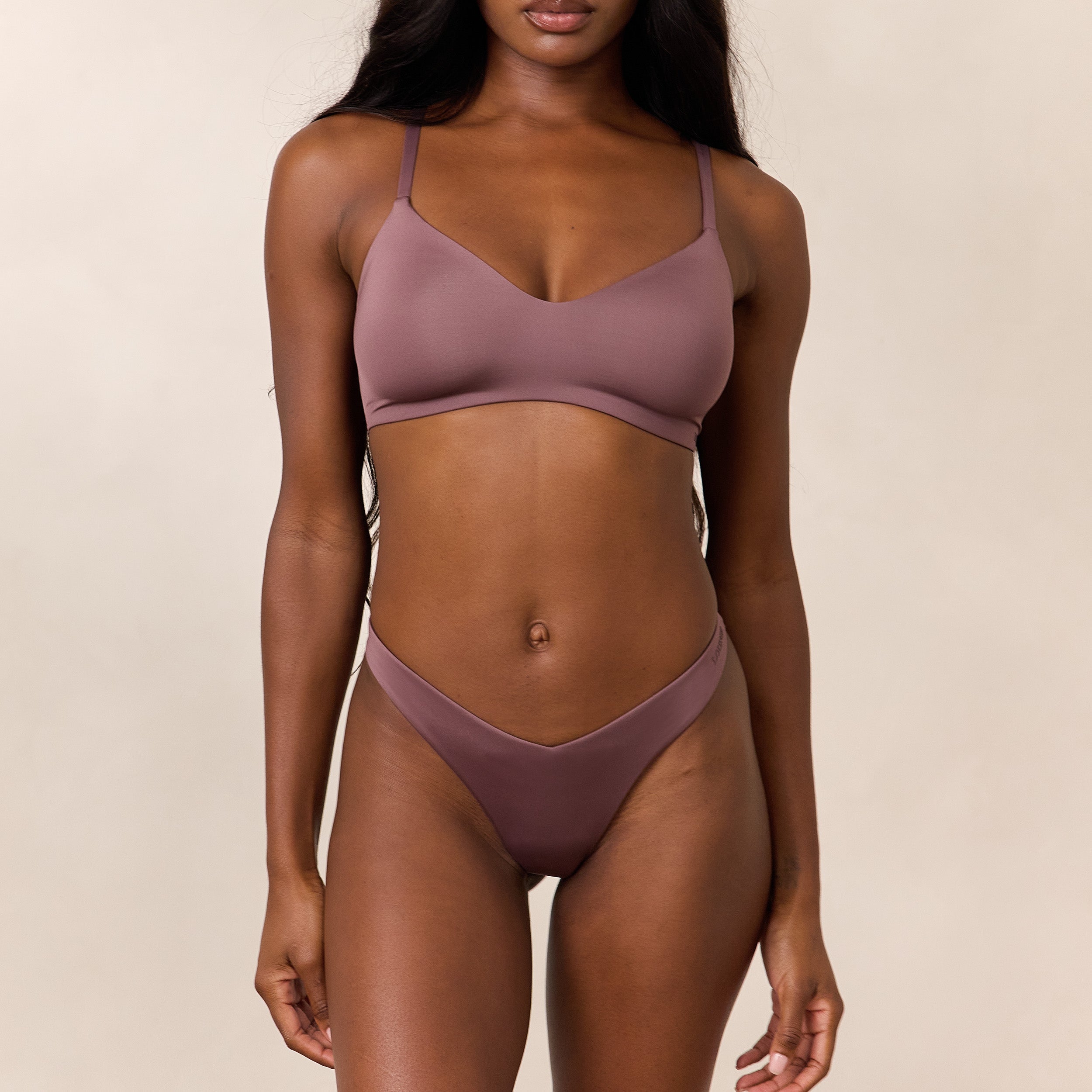 Free Form Bra  | Amina, 10DD/XS
