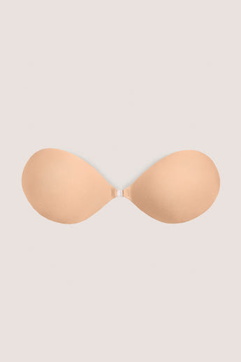Stick-On Bra - Sand