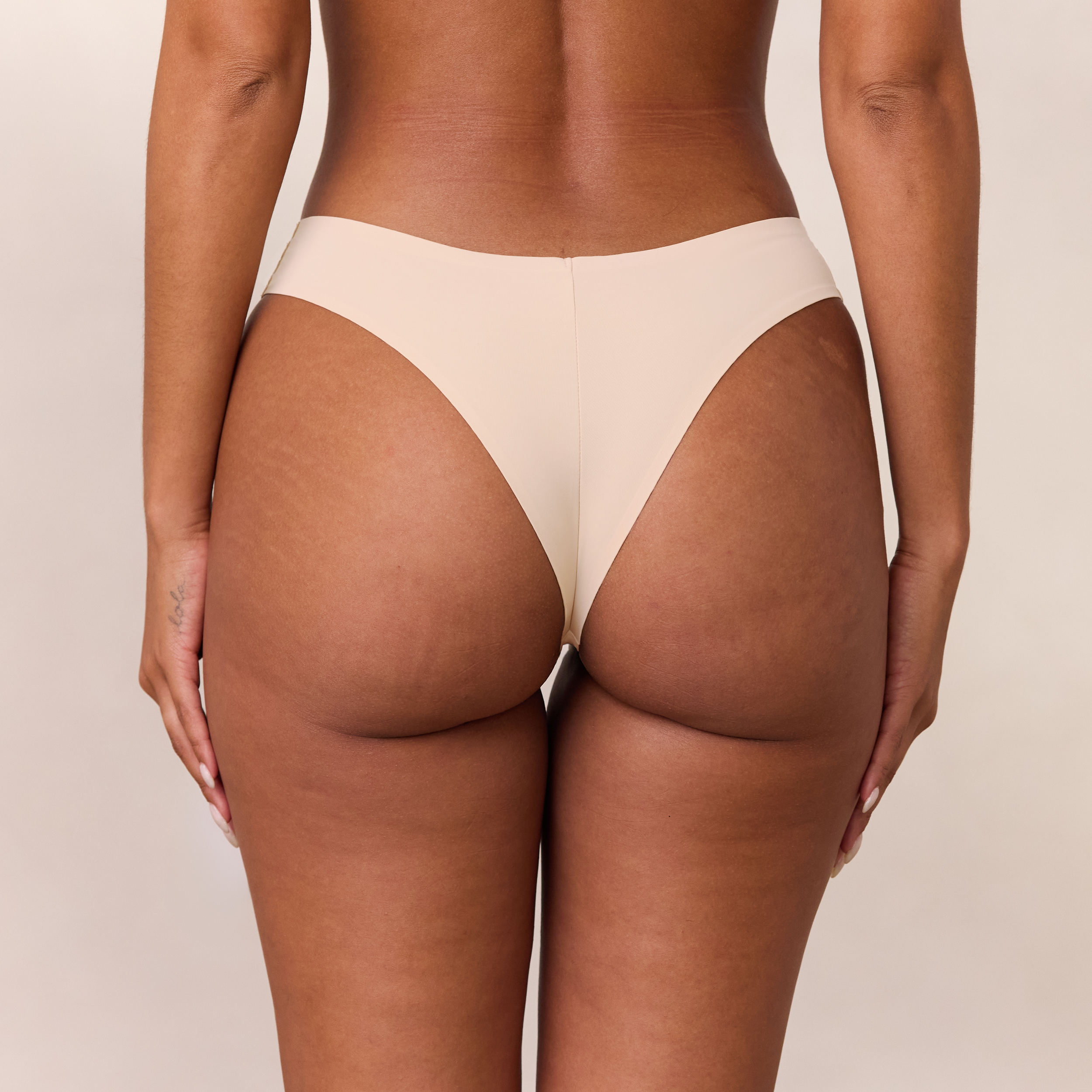 Everyday Flex Brazilian Briefs | Muriel, S