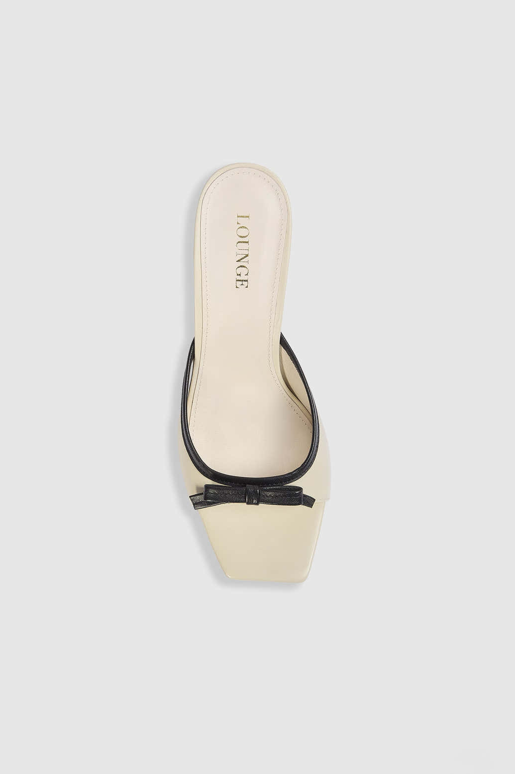 Caro Intimates Basque (Set) - Black