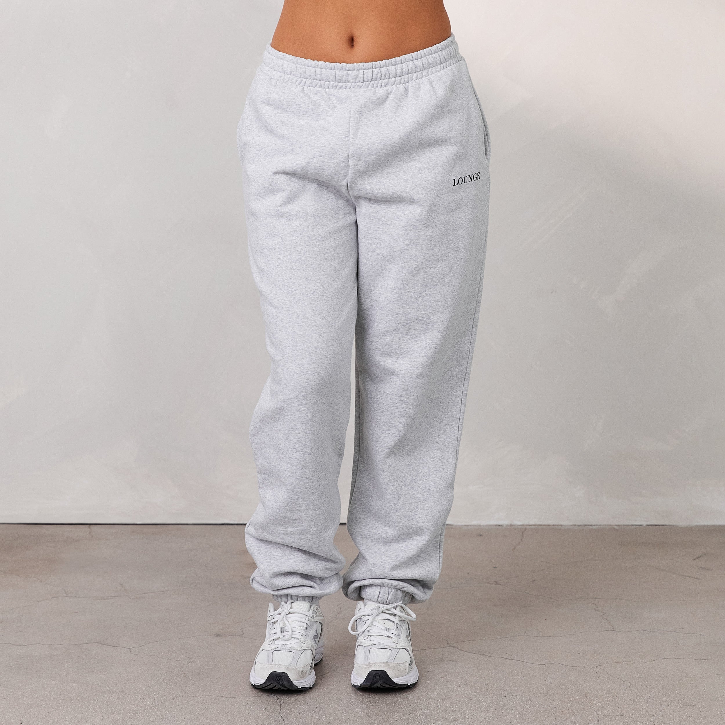 Grey joggers clearance womens petite