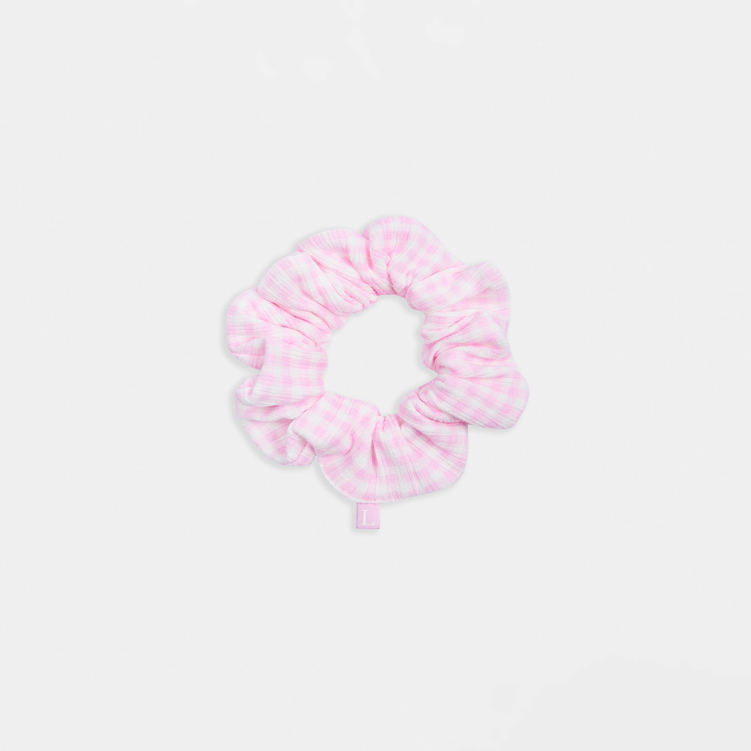 Printed Scrunchies (3-Pack) | Printed Scrunchies (3-Pack) - Multi