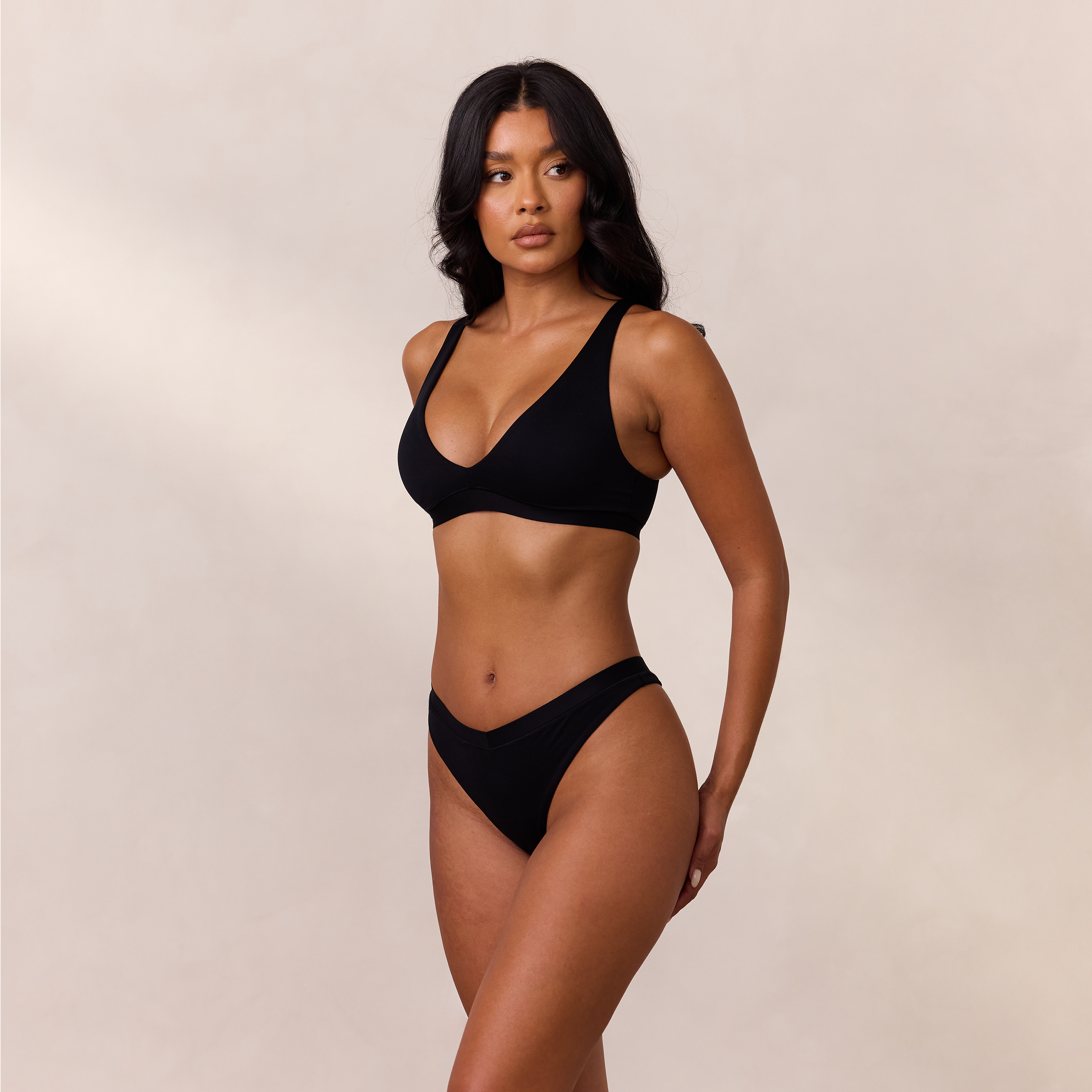 Everyday Comfort Triangle Bra | Muriel, S/S