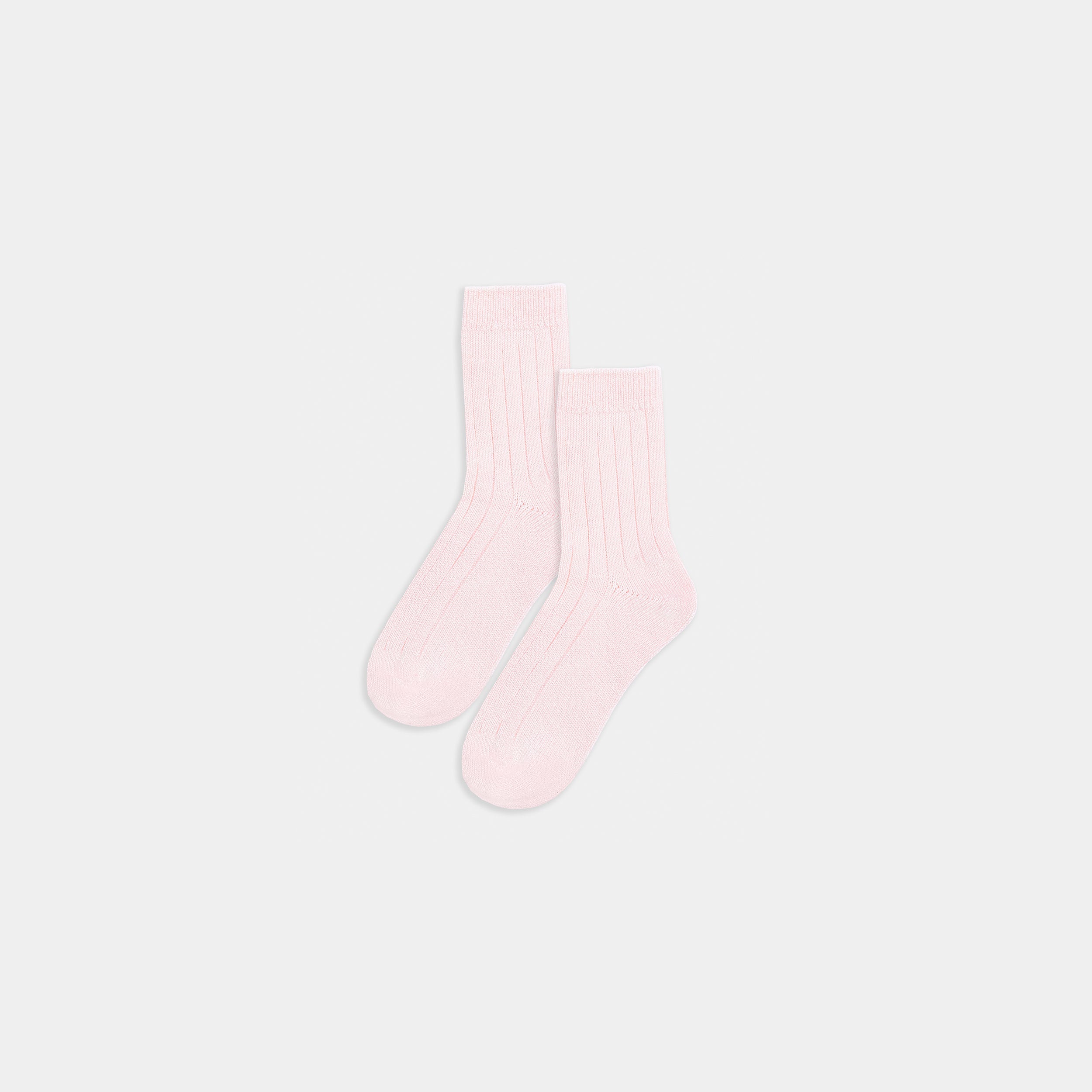 Chunky Ribbed Socks (3-Pack) | Chunky Ribbed Socks (3-Pack) - Multi