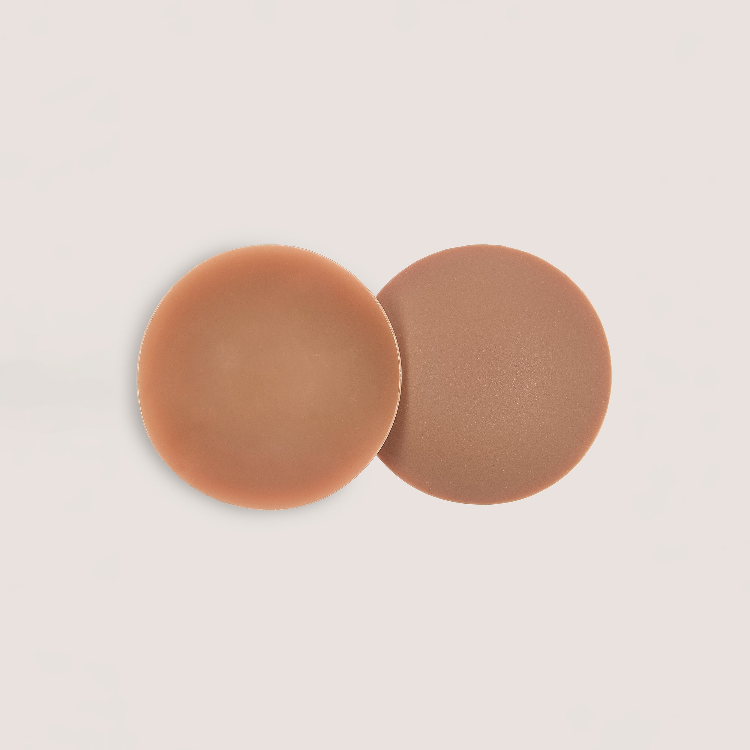 Nipple Covers | Nipple Covers - Nutmeg