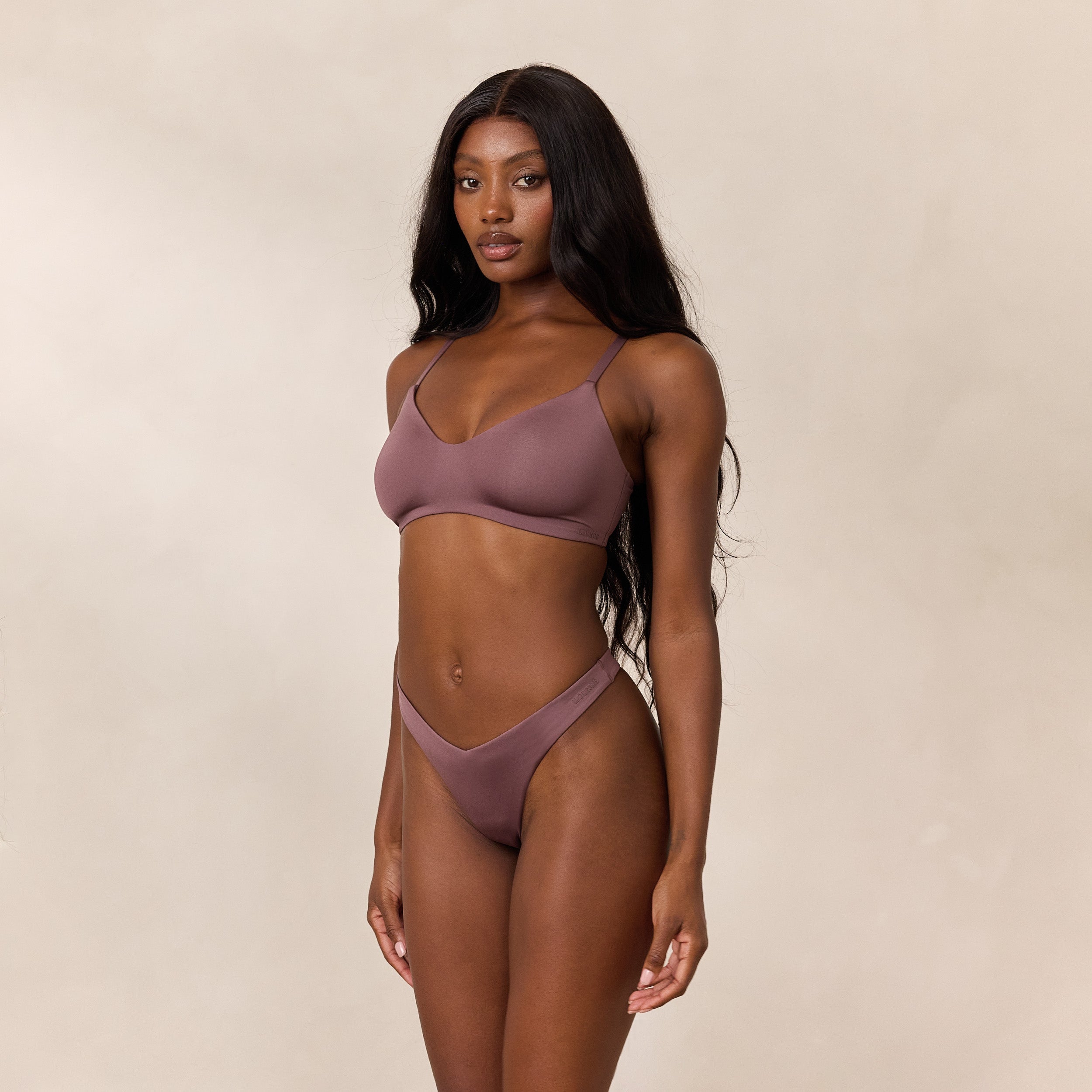 Free Form Bra  | Amina, 10DD/XS