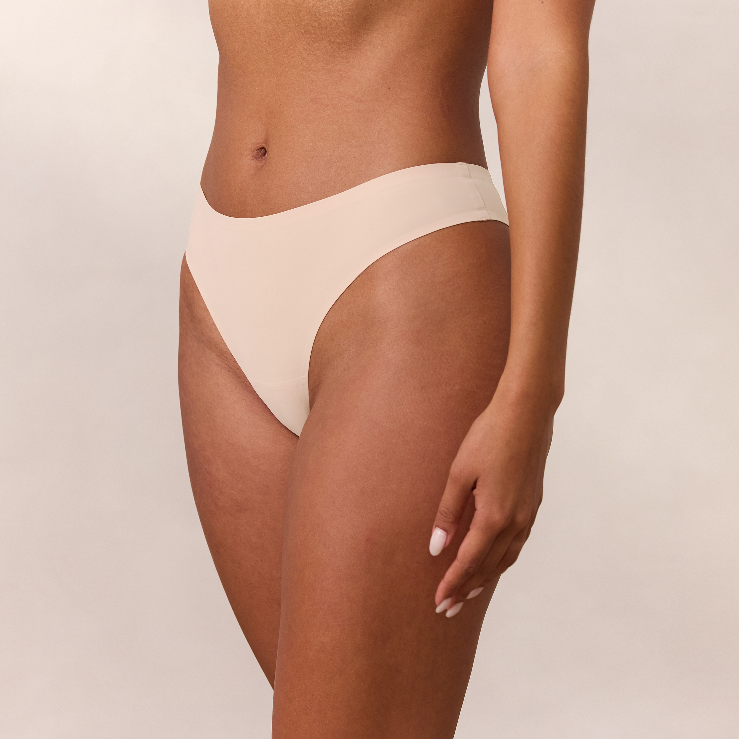 Everyday Flex Brazilian Briefs | Muriel, S
