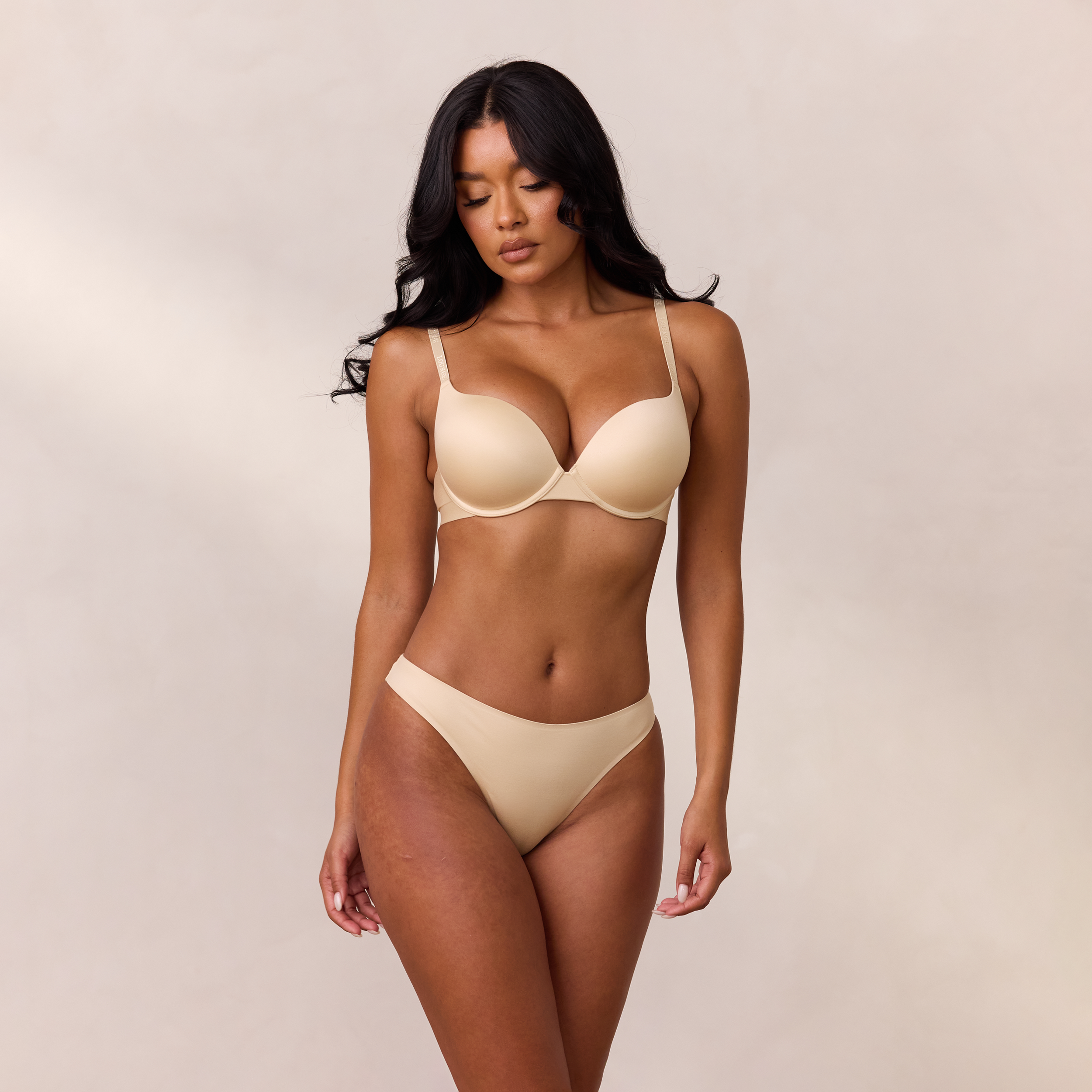 Everyday High Push-Up Bra | Muriel, 10DD/S