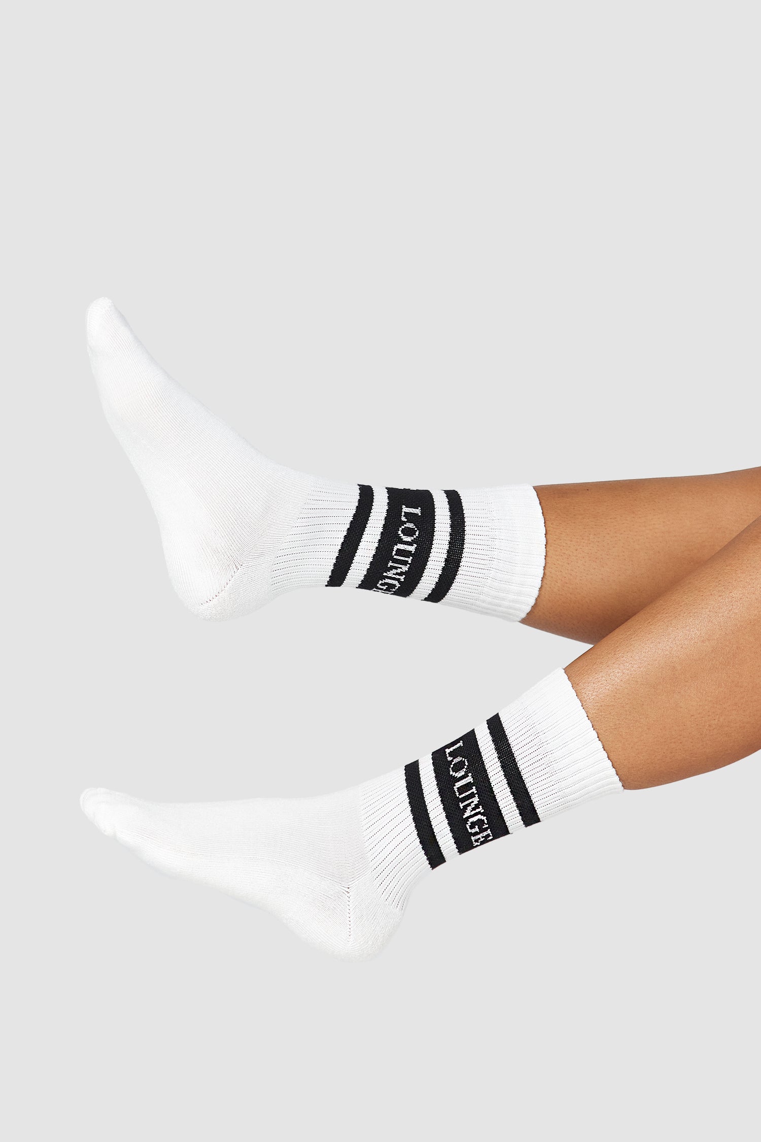 Essential Socks (Two Pack) | Nayeli, S/M