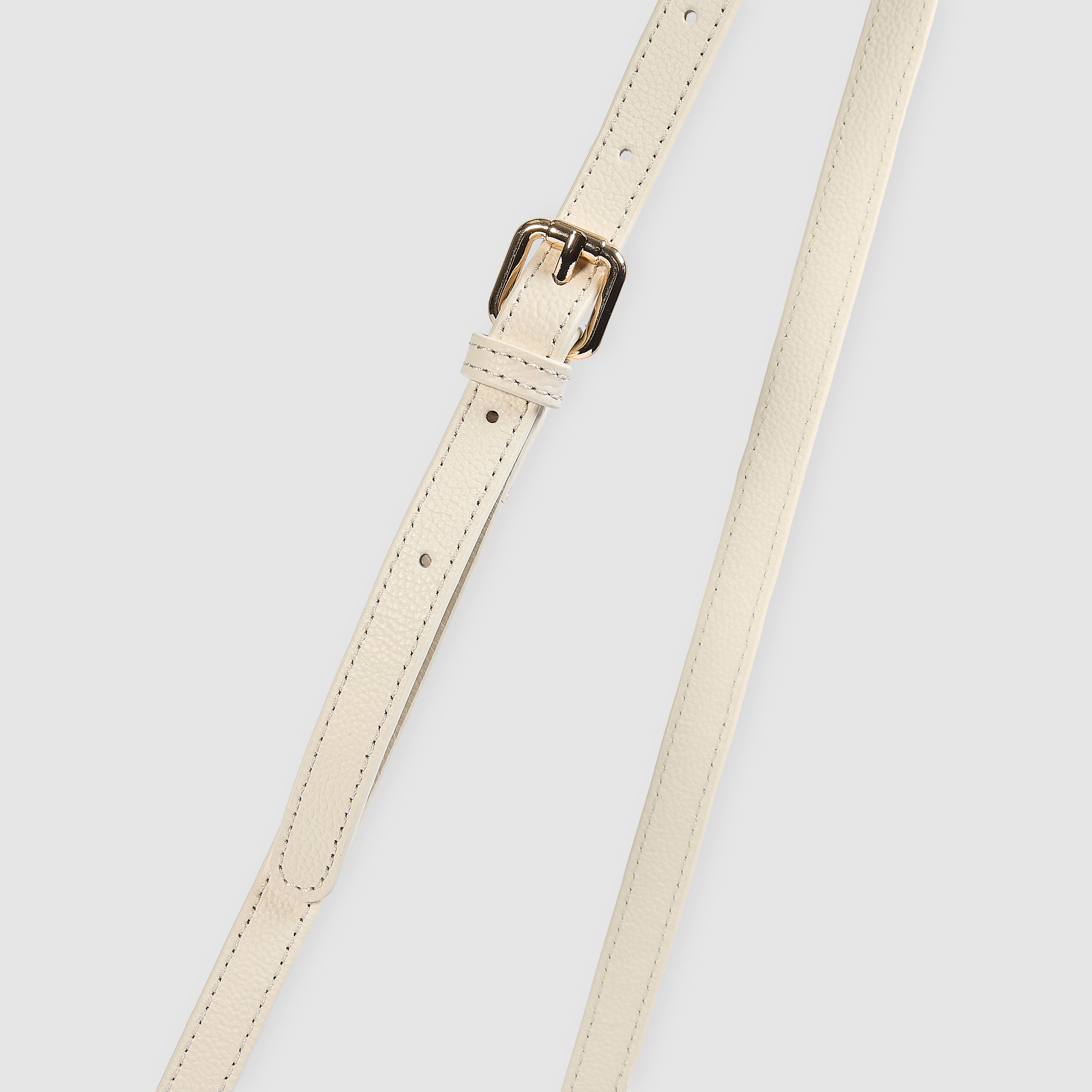 Arlowe Basket Bag | Arlowe Basket Bag - Cream