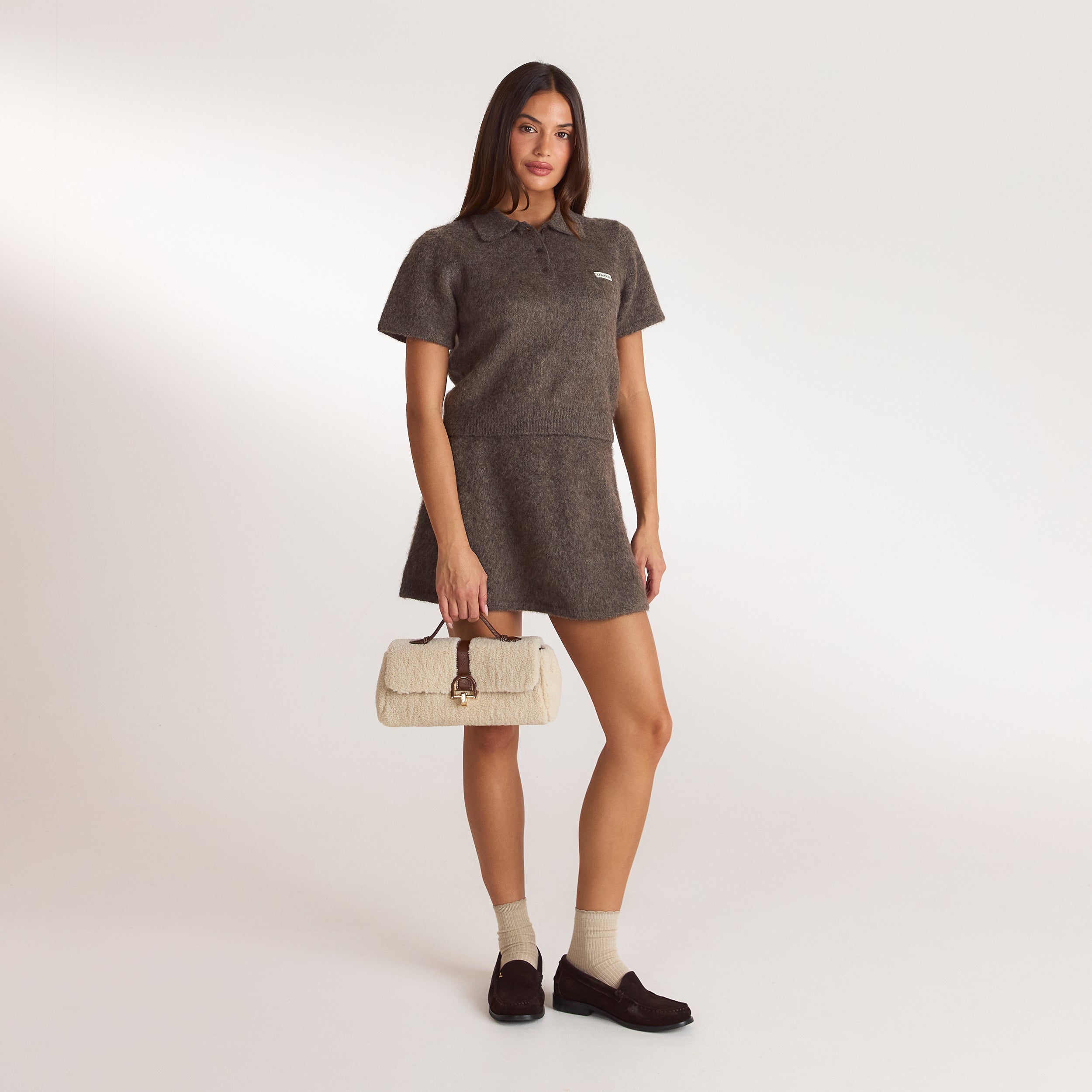 Sydney Handbag | Sydney Handbag - Cream