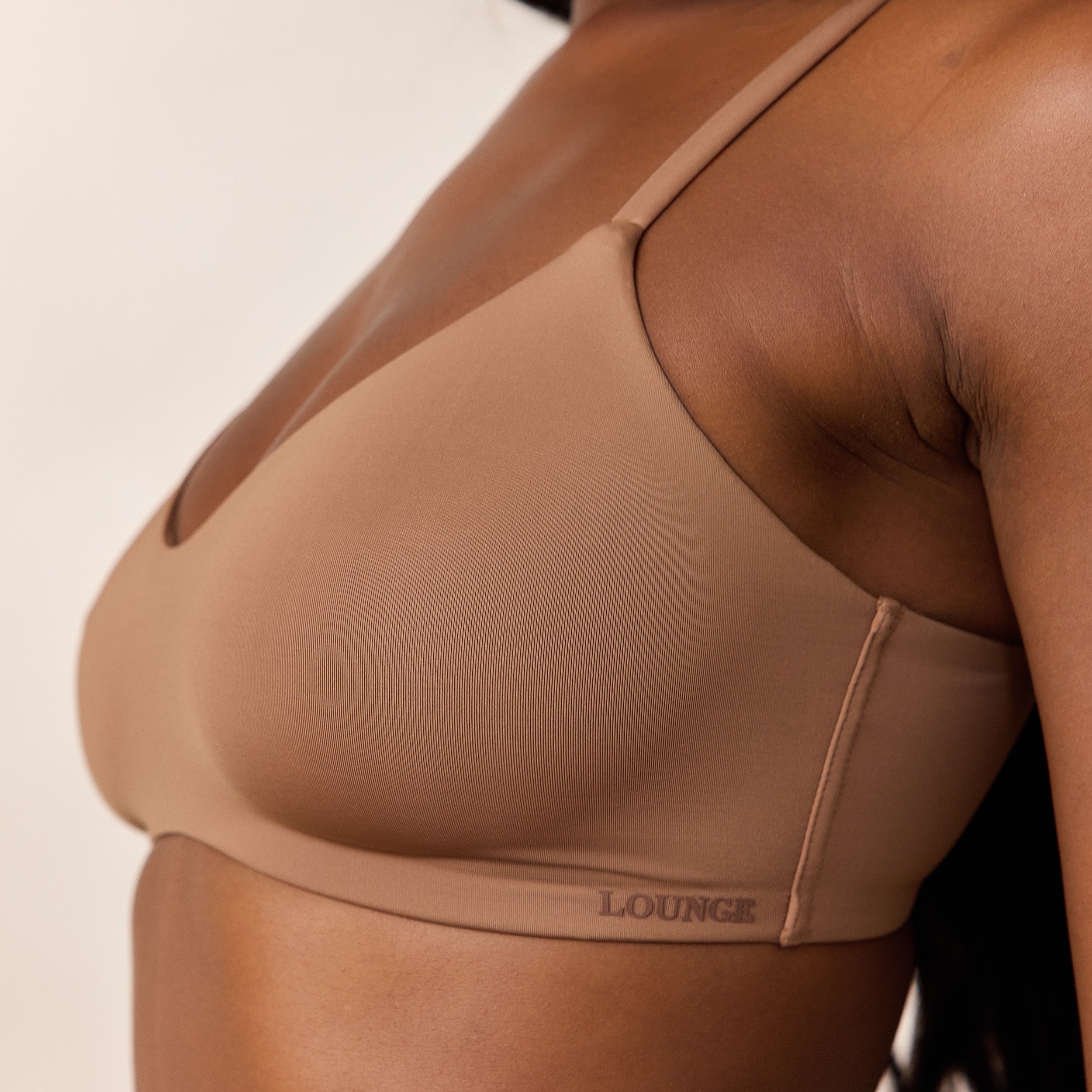 Free Form Bra  | Amina, 10DD/XS