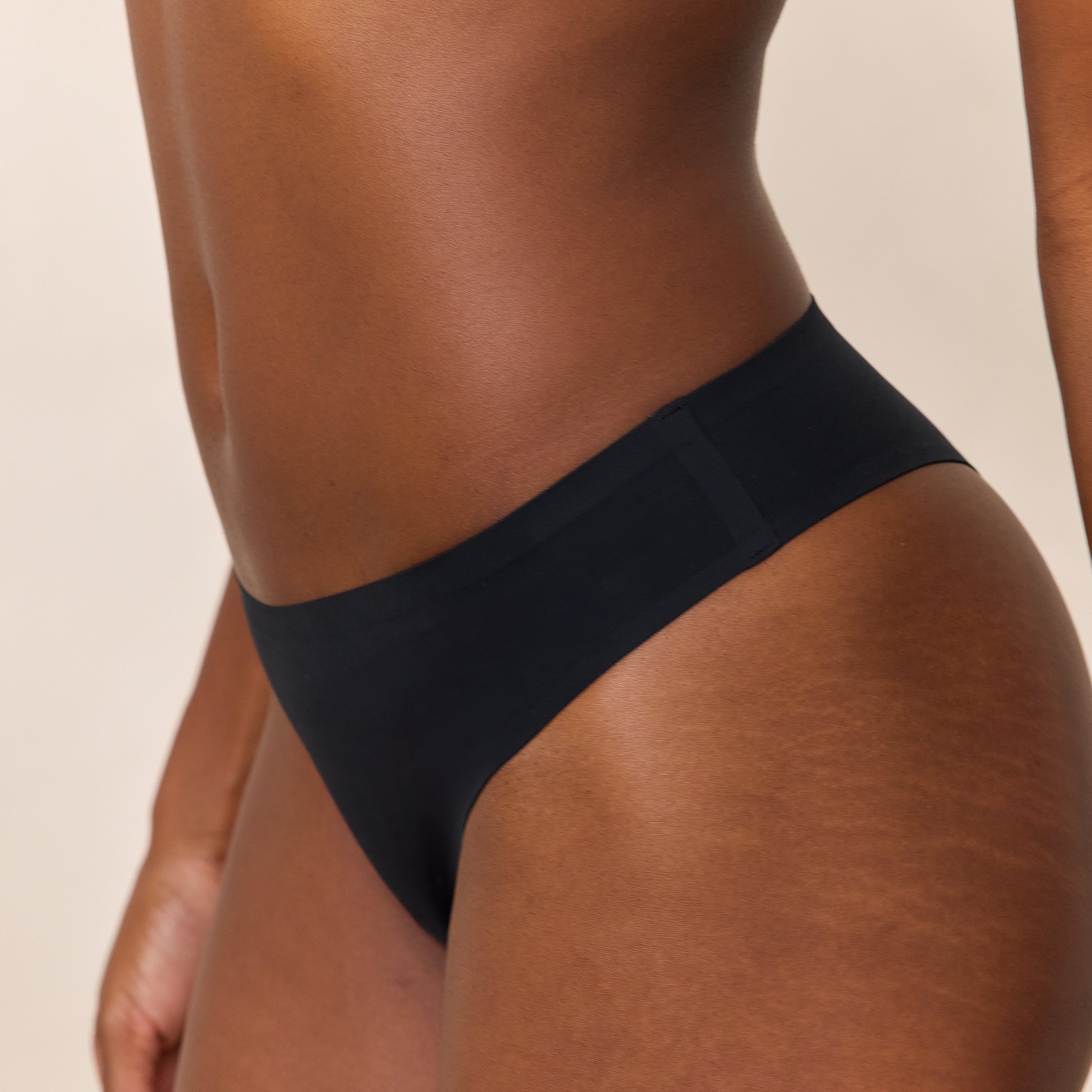 Everyday Form Brazilian Briefs | Amina, S