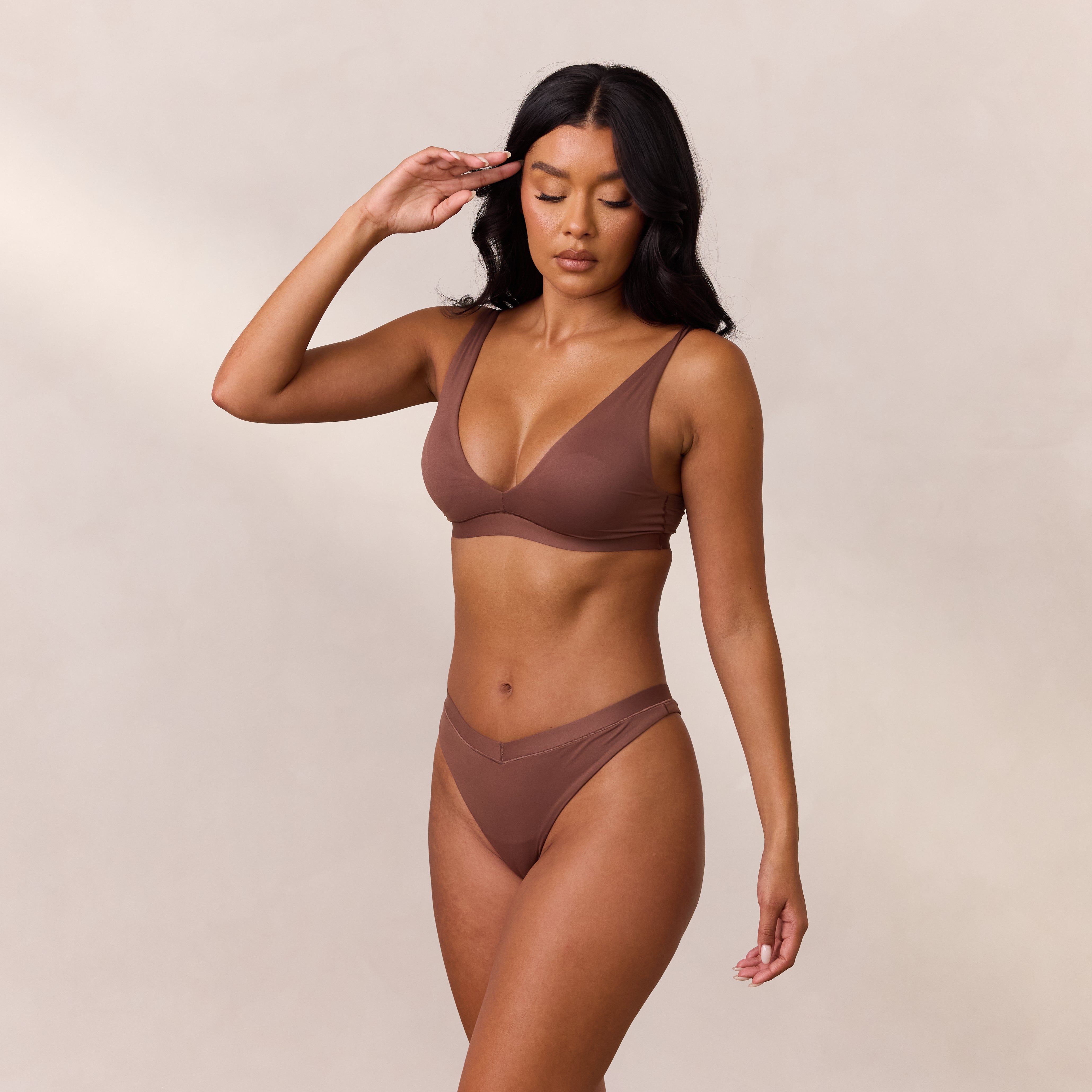 Everyday Comfort Triangle Bra | Muriel, S/S