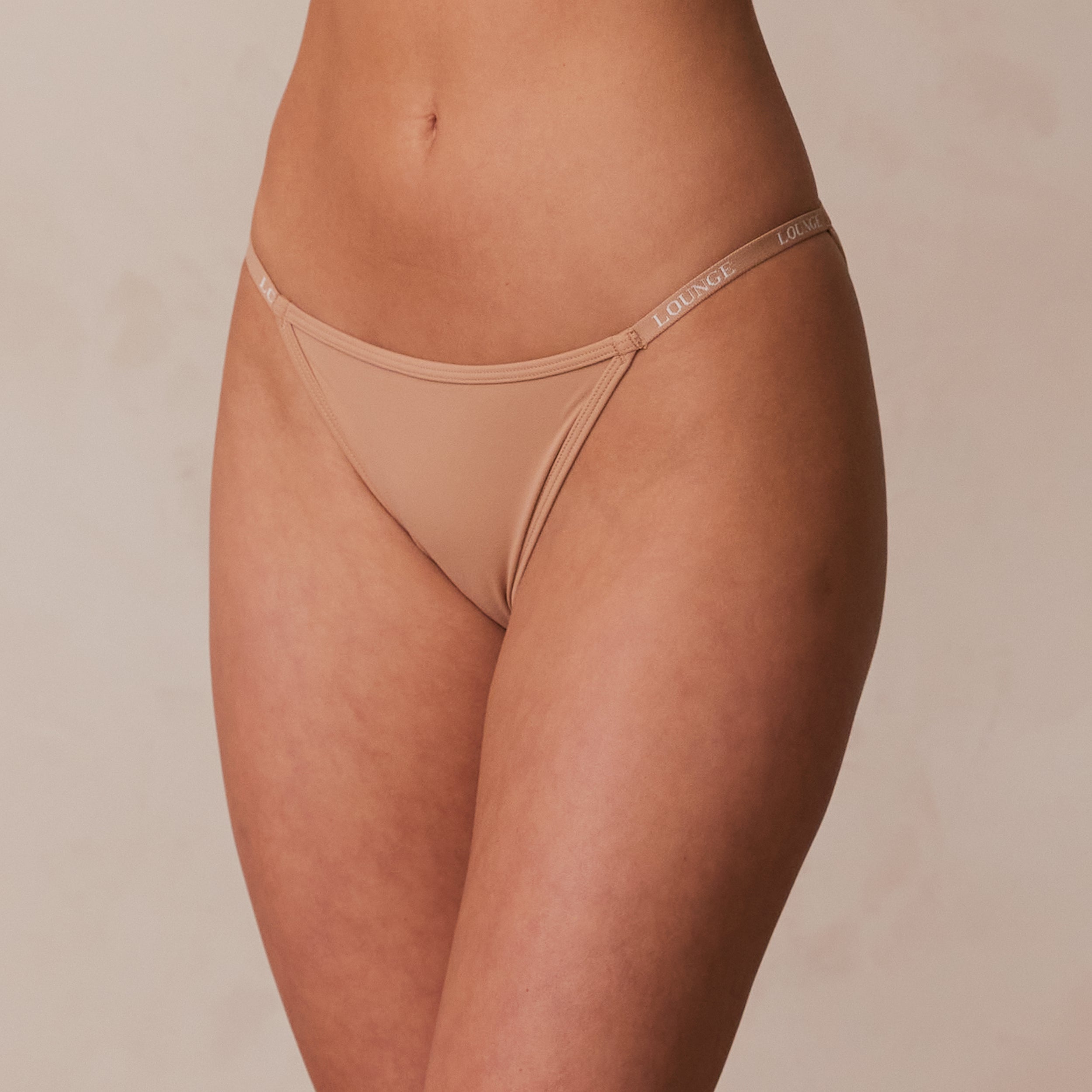 Smooth Classic Briefs | Daniella, S