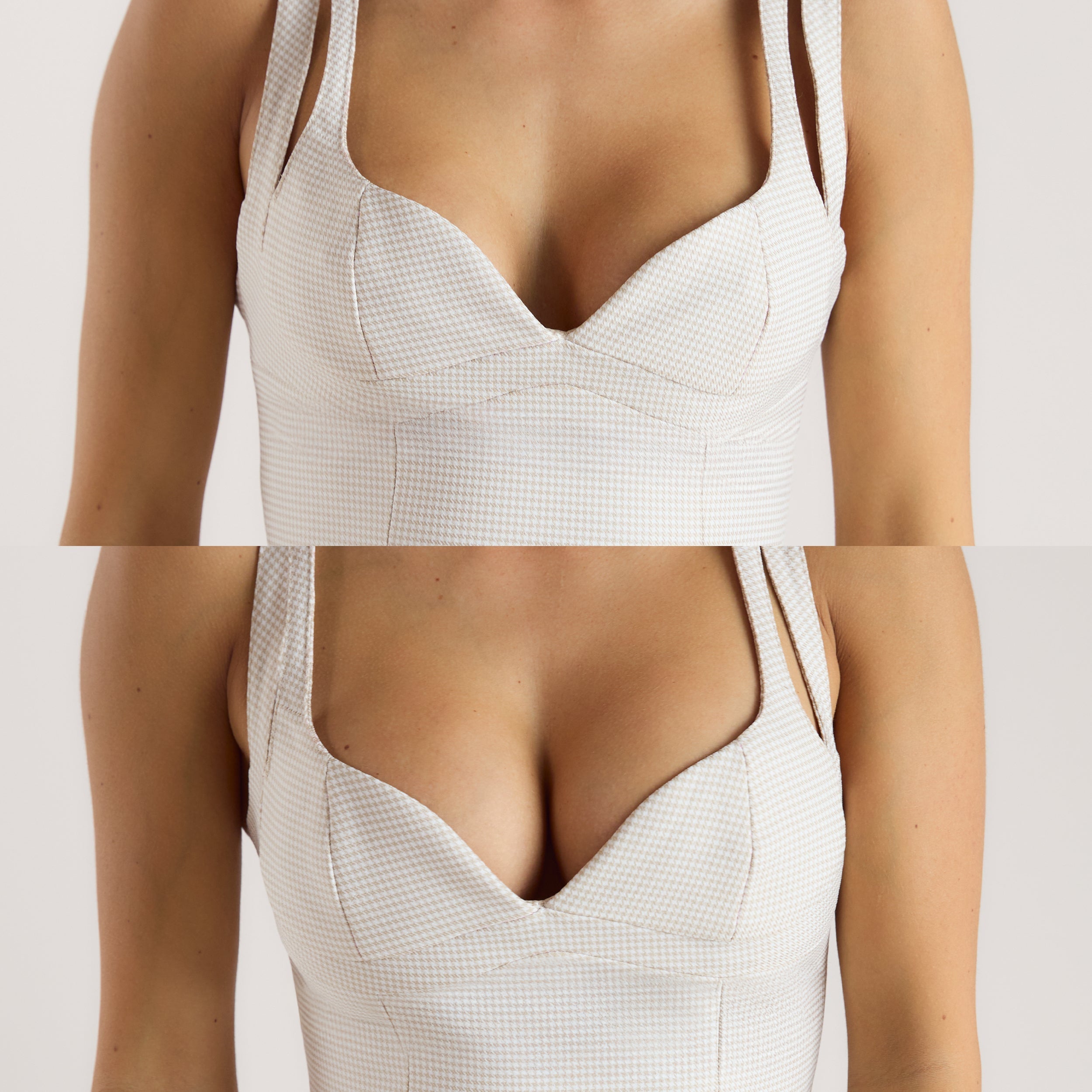 Extreme Push-Up Bra Pads | Extreme Push-Up Bra Pads - Nutmeg