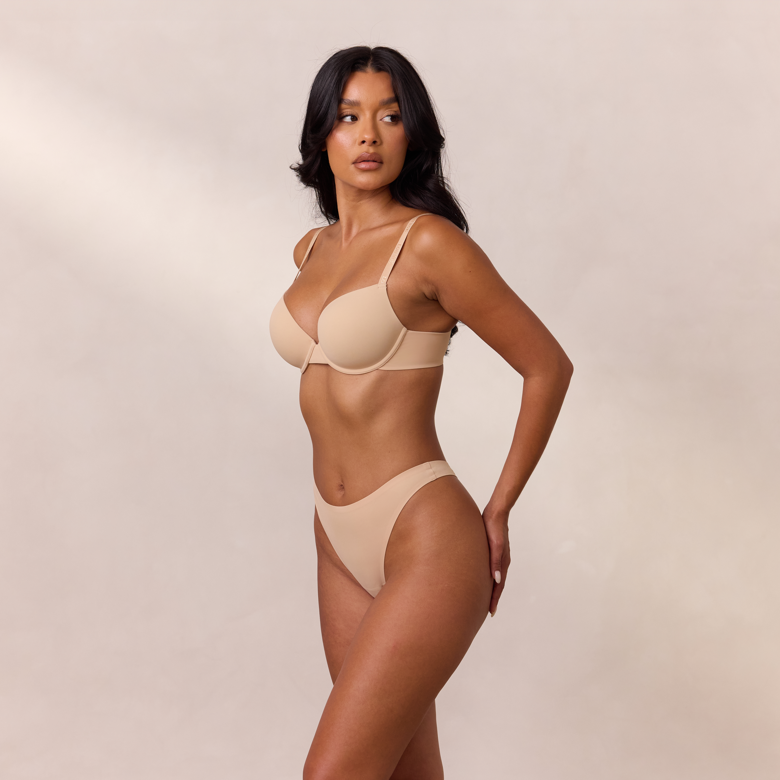 Invisible Form T-Shirt Bra | Muriel, 10DD/S