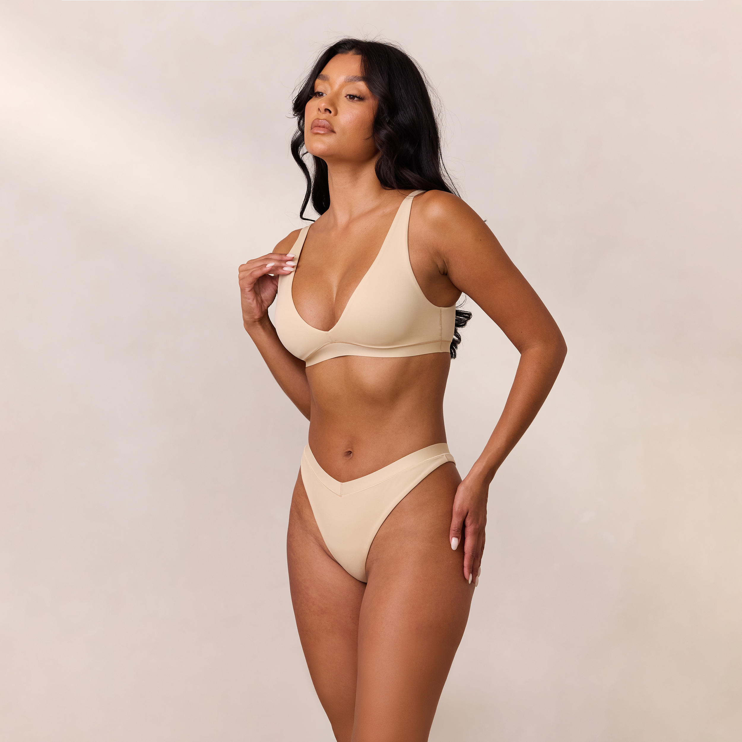 Everyday Comfort Triangle Bra | Muriel, S/S