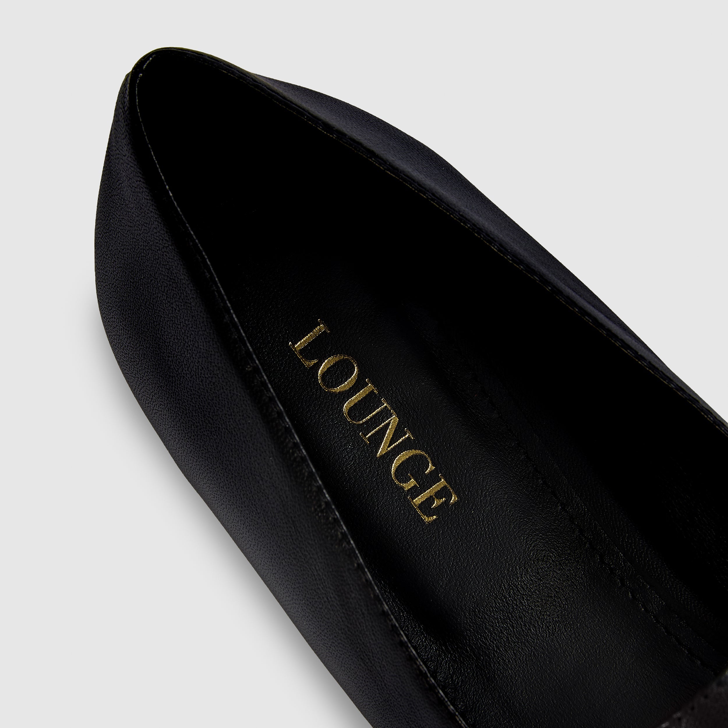 Minna Mary Janes | Minna Mary Janes - Black