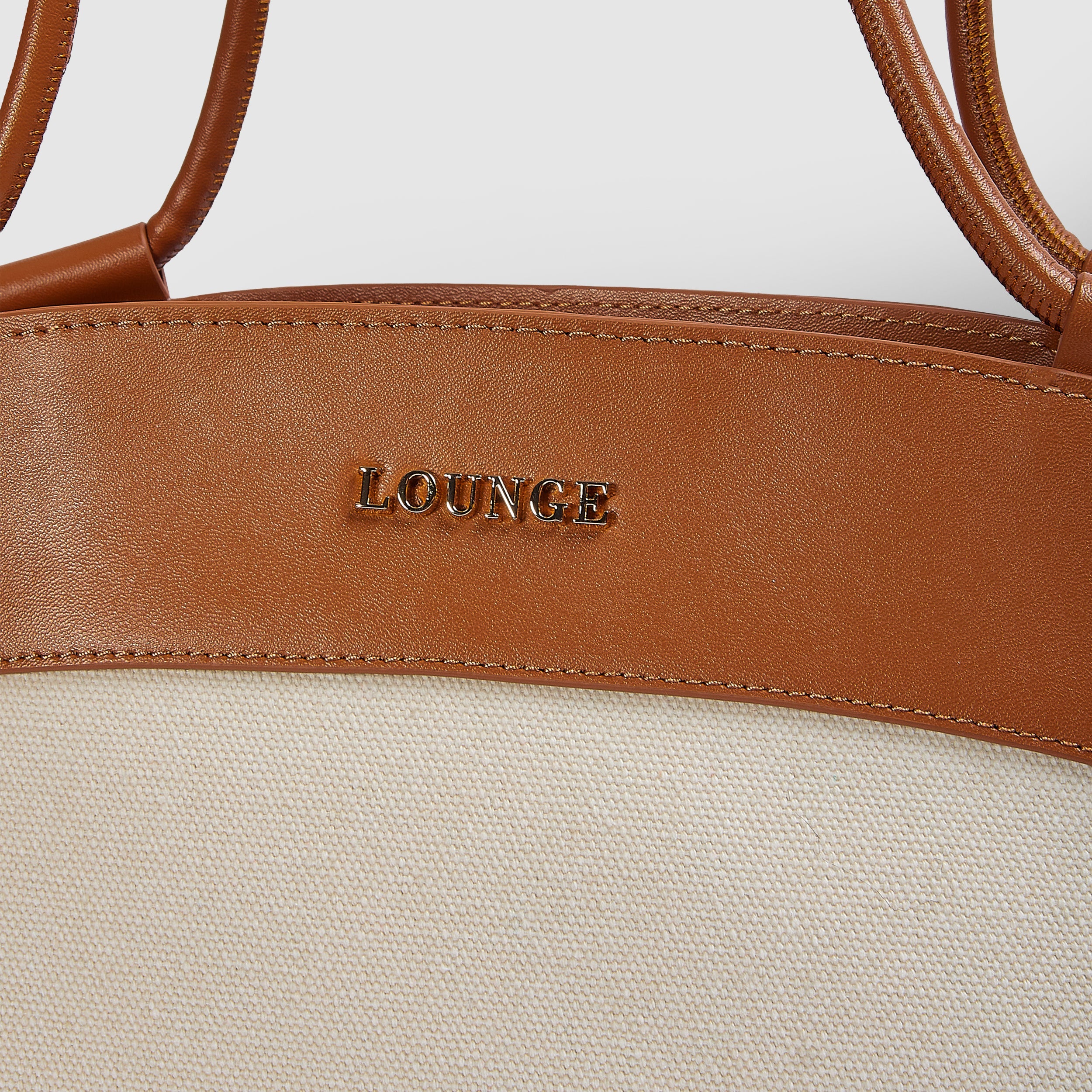Isha Tote Bag | Isha Tote Bag - Beige