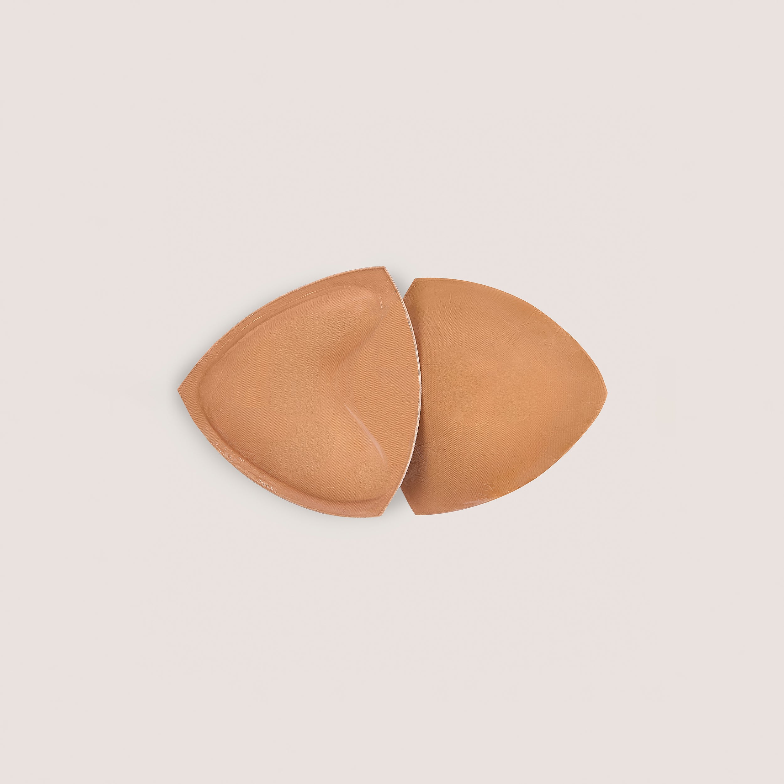 Extreme Push-Up Bra Pads - Nutmeg alternate
