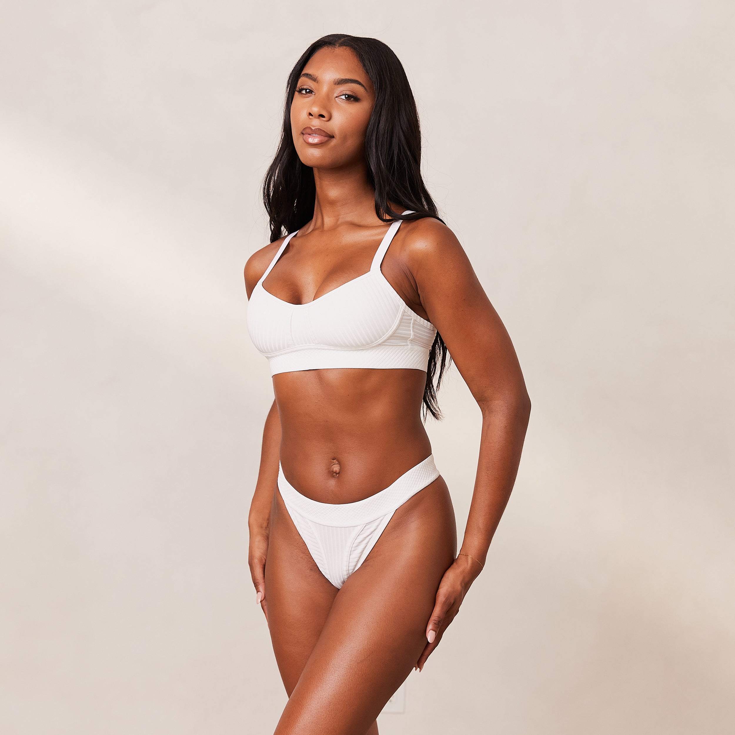 Bare Bra | Tatiana, 10C/XS