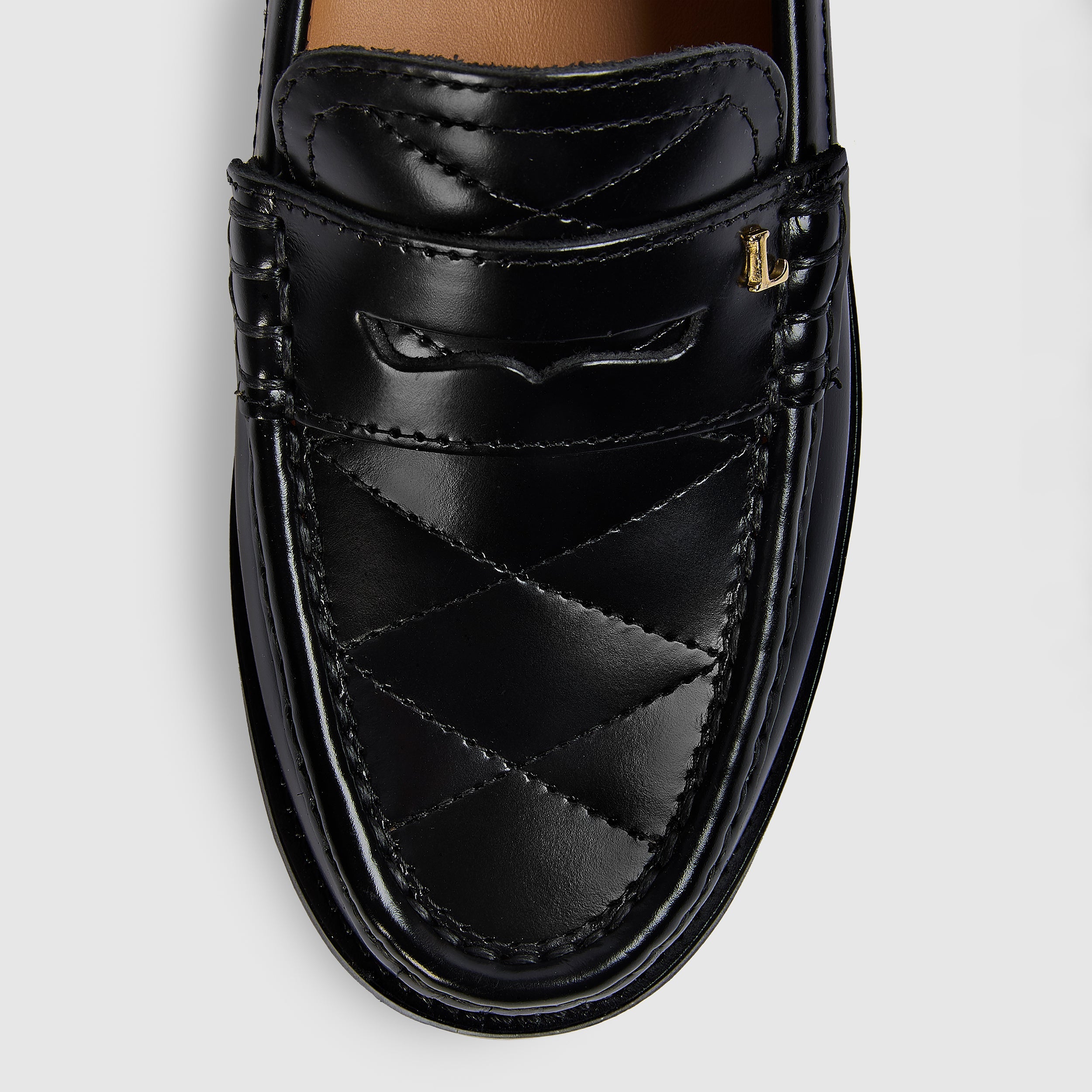 Sloane Loafers | Sloane Loafers - Black