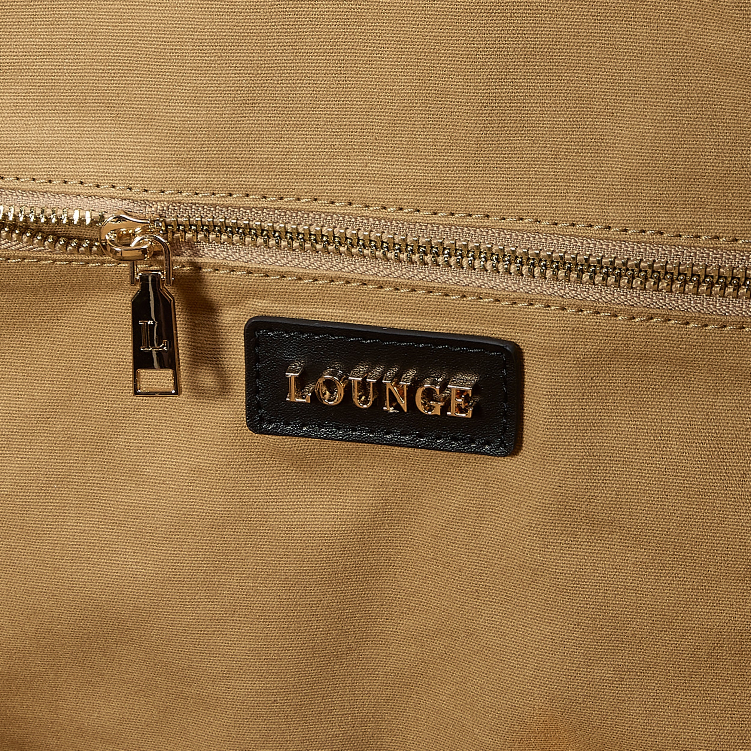 Billie Weekend Bag | Billie Weekend Bag - Camel