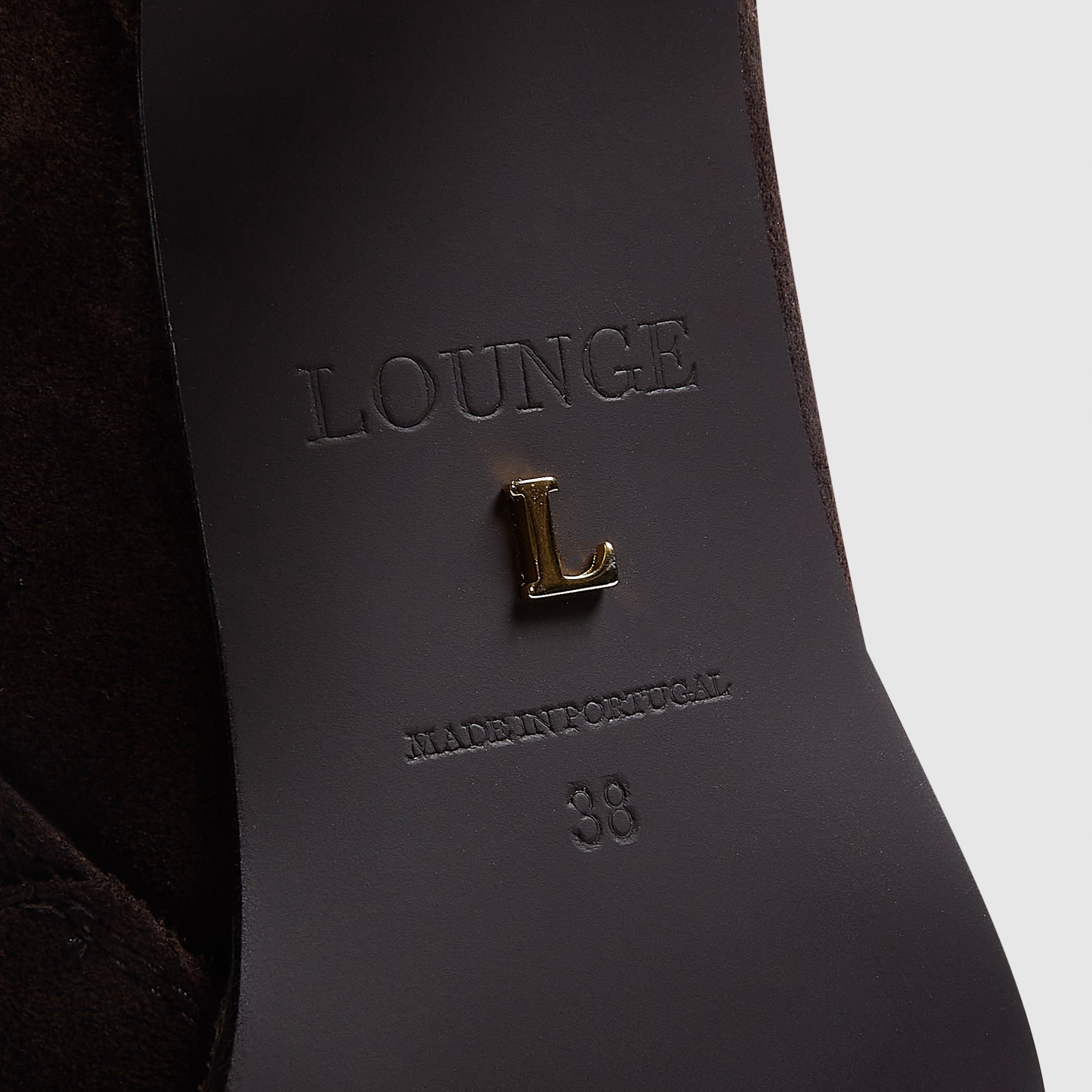 Heather Ankle Boots | Heather Ankle Boots - Chocolate