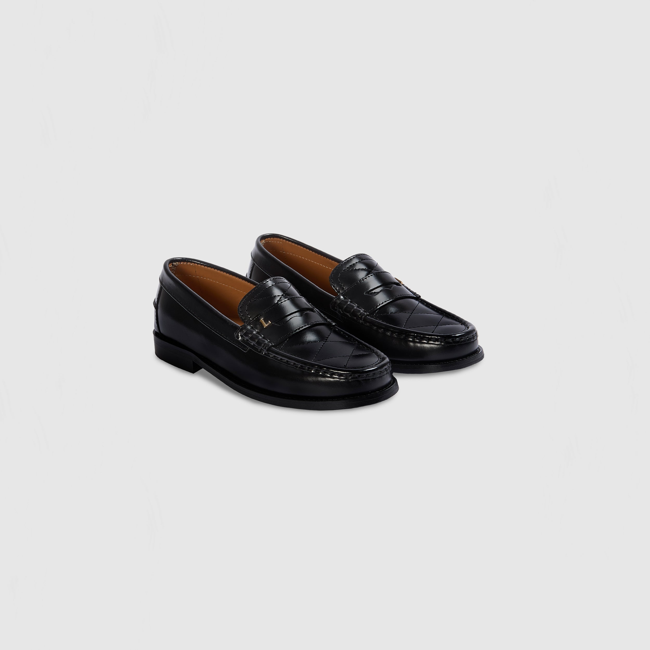 Sloane Loafers | Sloane Loafers - Black