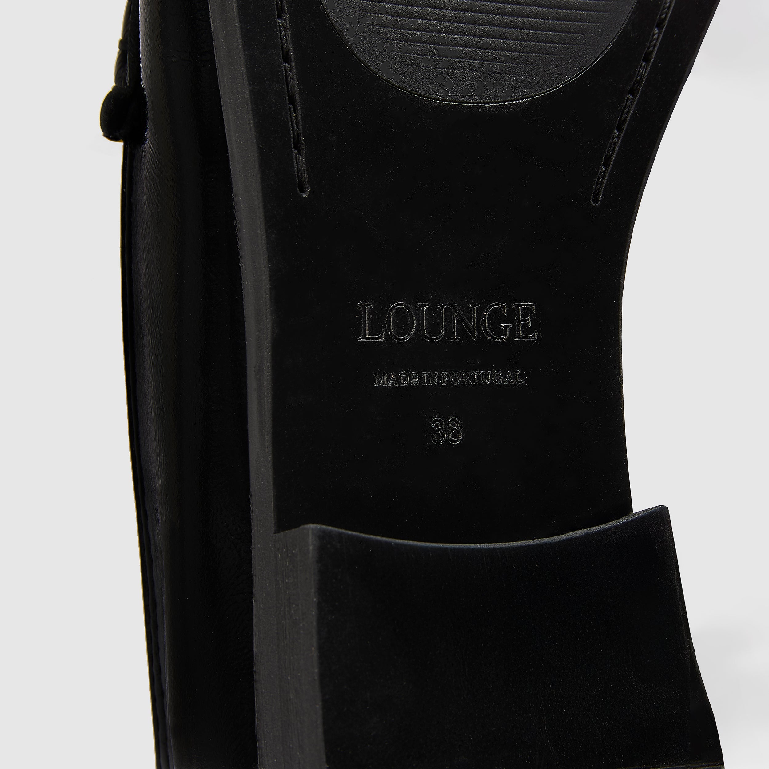 Sloane Loafers | Sloane Loafers - Black