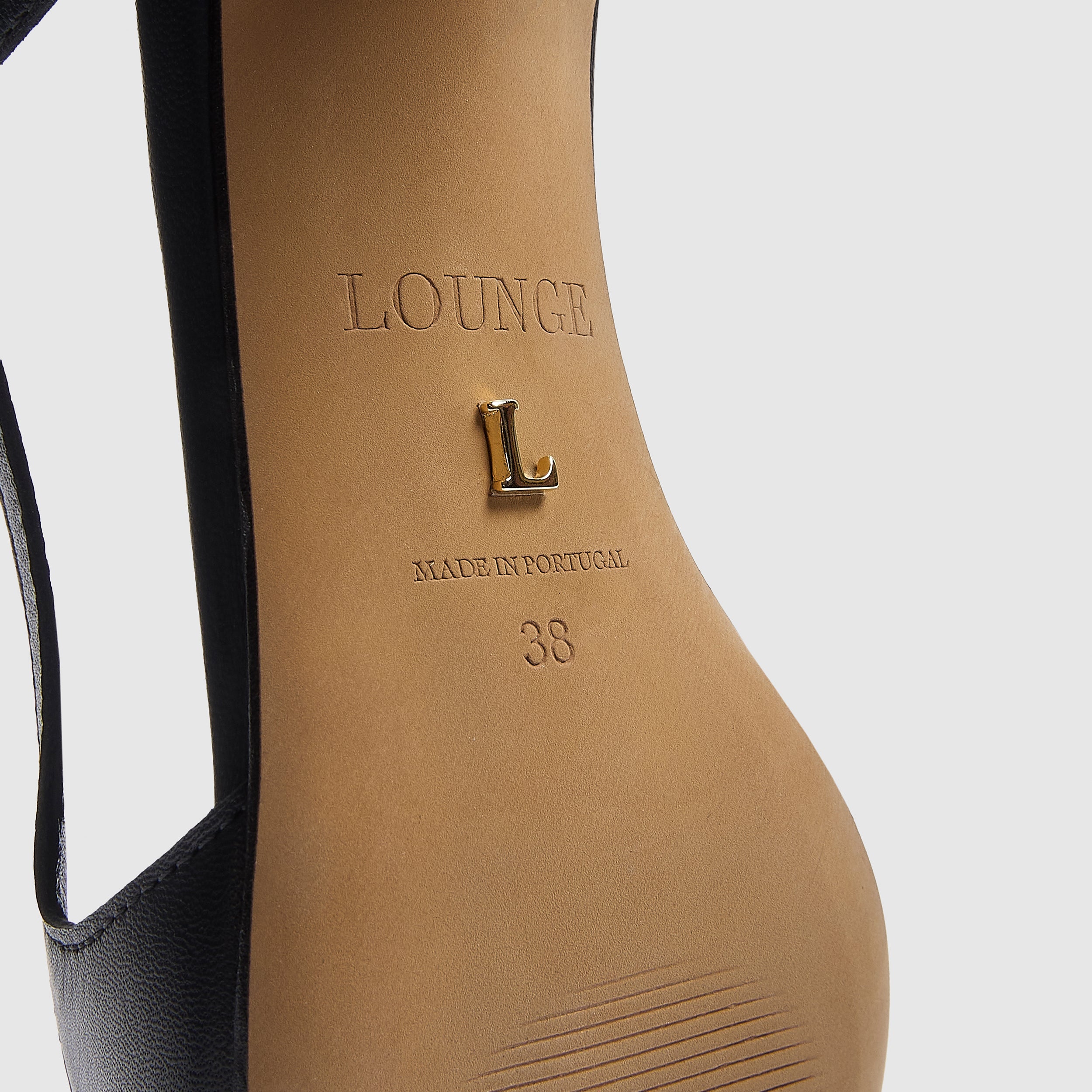 Colette Kitten Heels | Colette Kitten Heels - Black