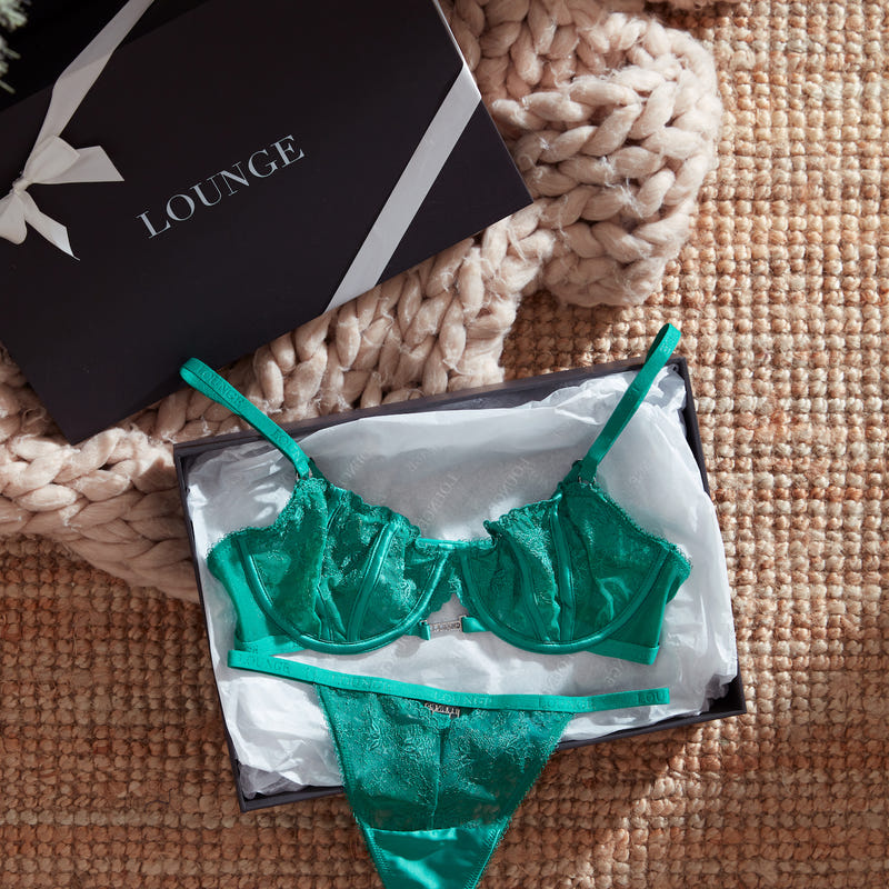 Shop AAC Texteis SA Llera - Sage Green Underwear Gifts for V Day,  Boyfriend, Girlfriend