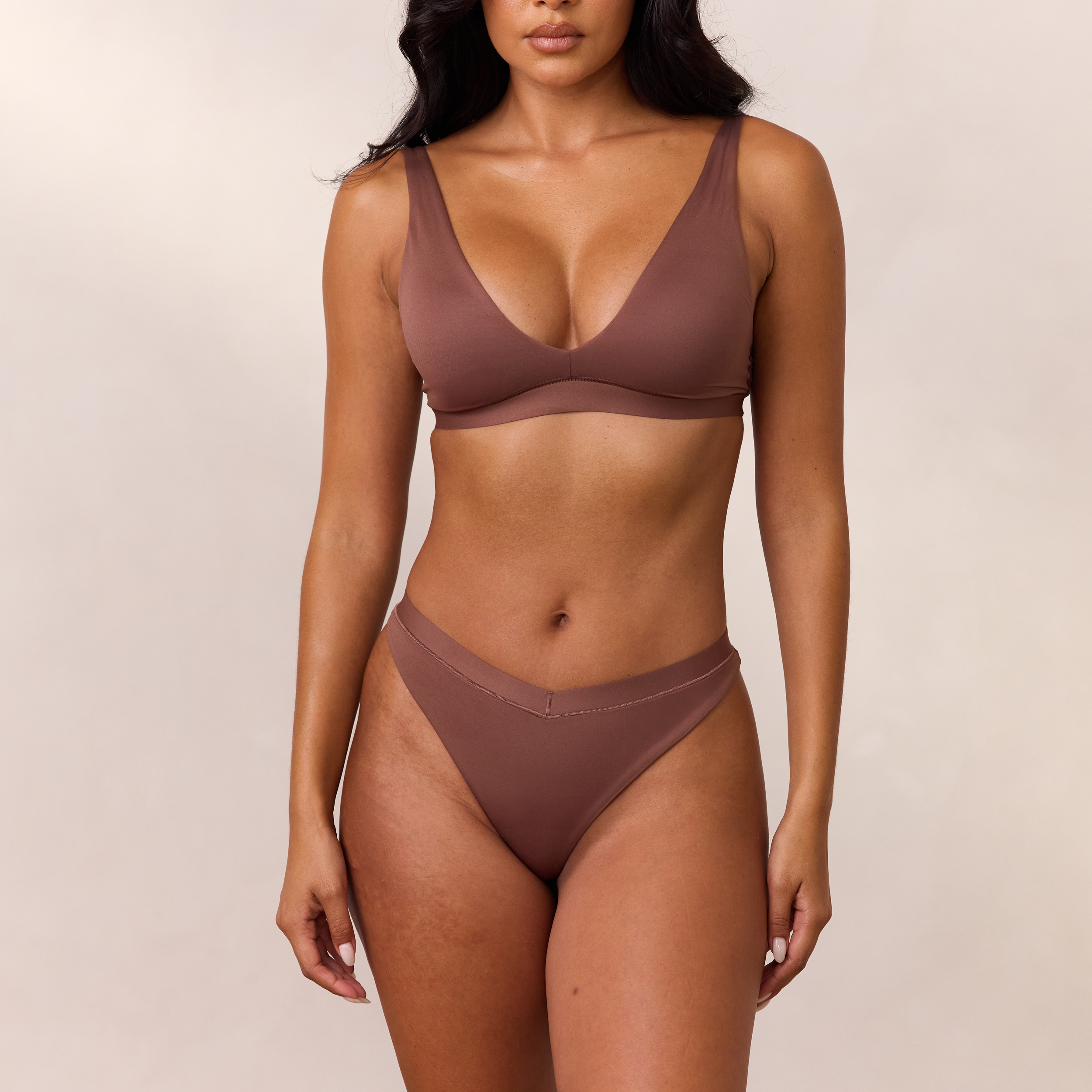 Everyday Comfort Triangle Bra | Muriel, S/S