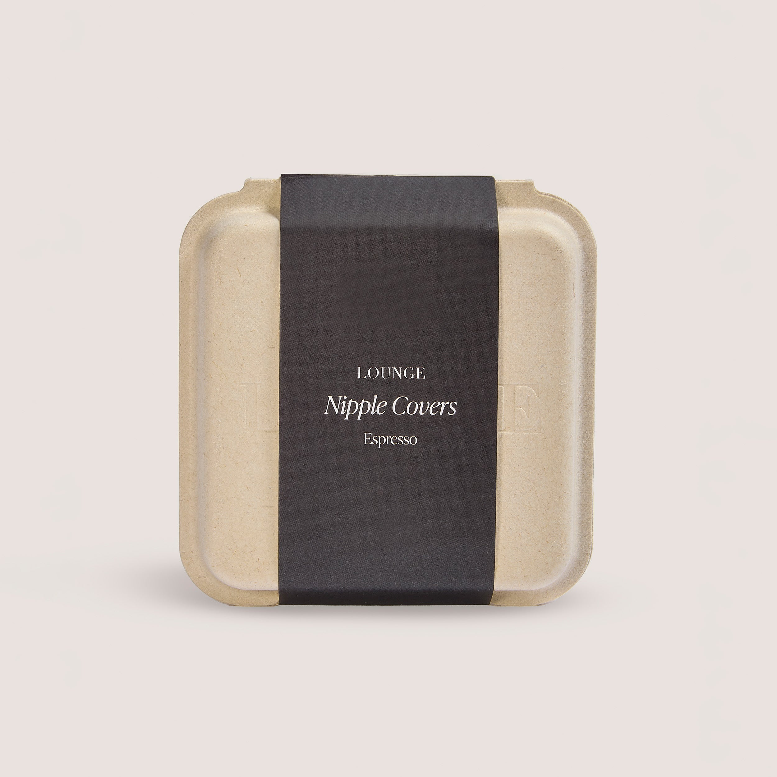 Nipple Covers | Nipple Covers - Espresso