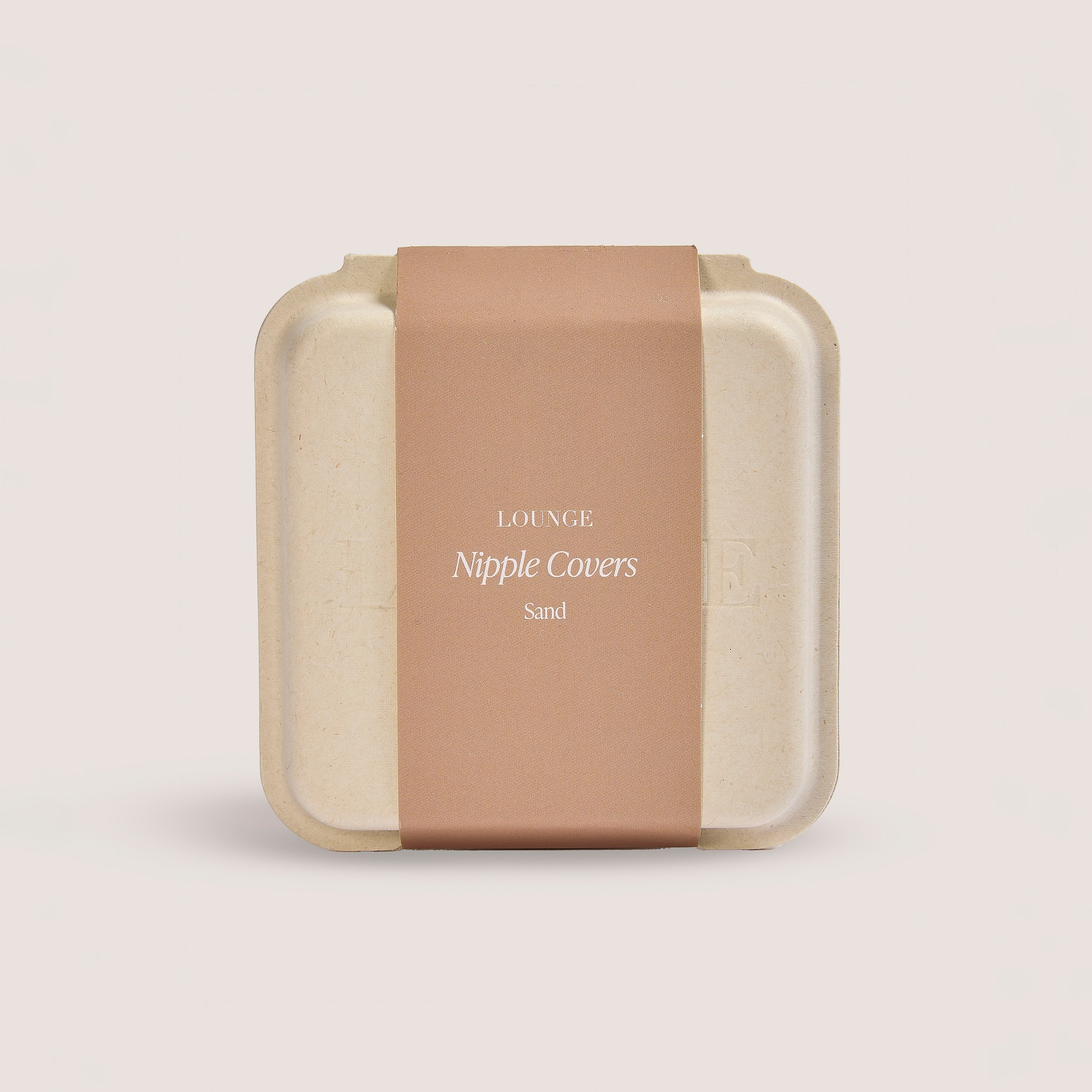 Nipple Covers | Nipple Covers - Sand