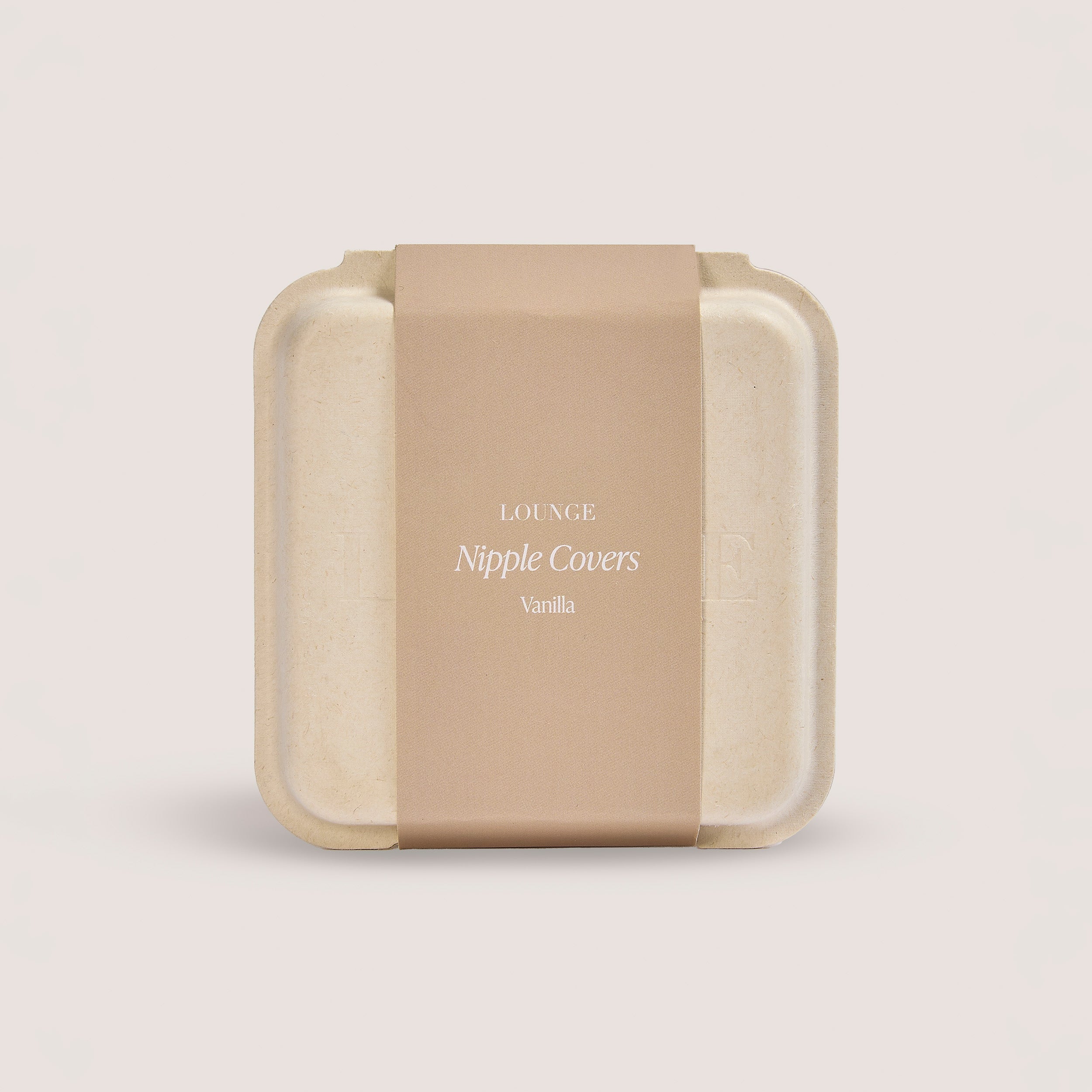 Nipple Covers | Nipple Covers - Vanilla