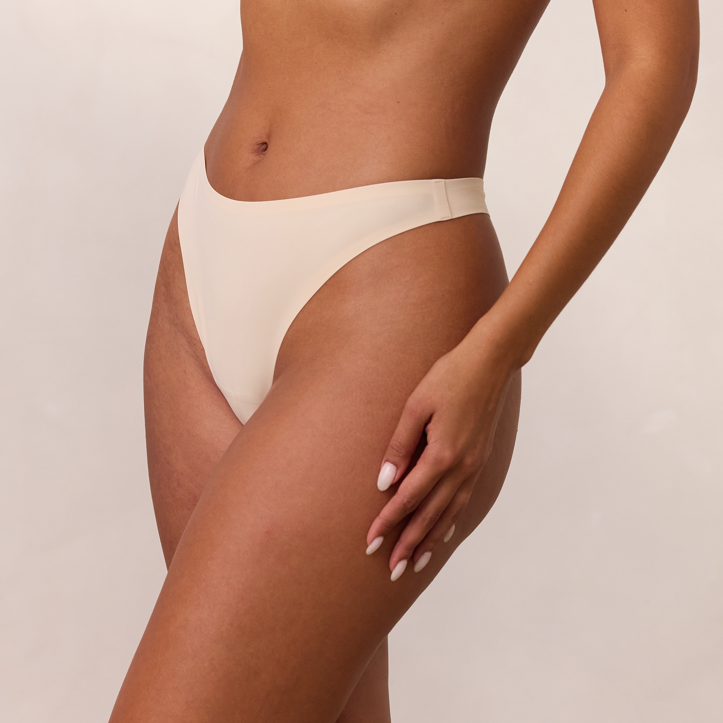 Everyday Form Thong | Muriel, S
