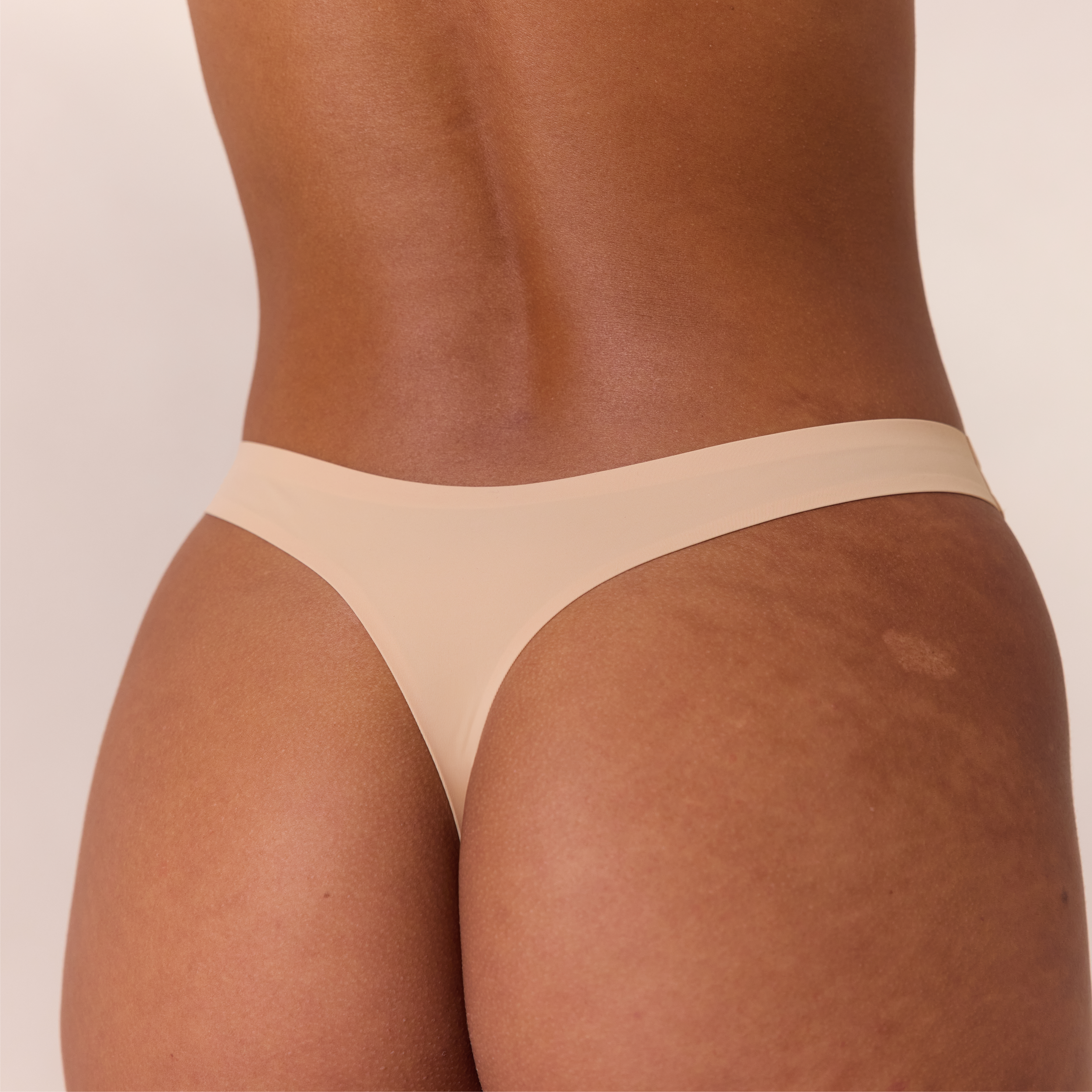 Everyday Form Thong | Muriel, S